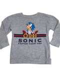 Sonic, XS