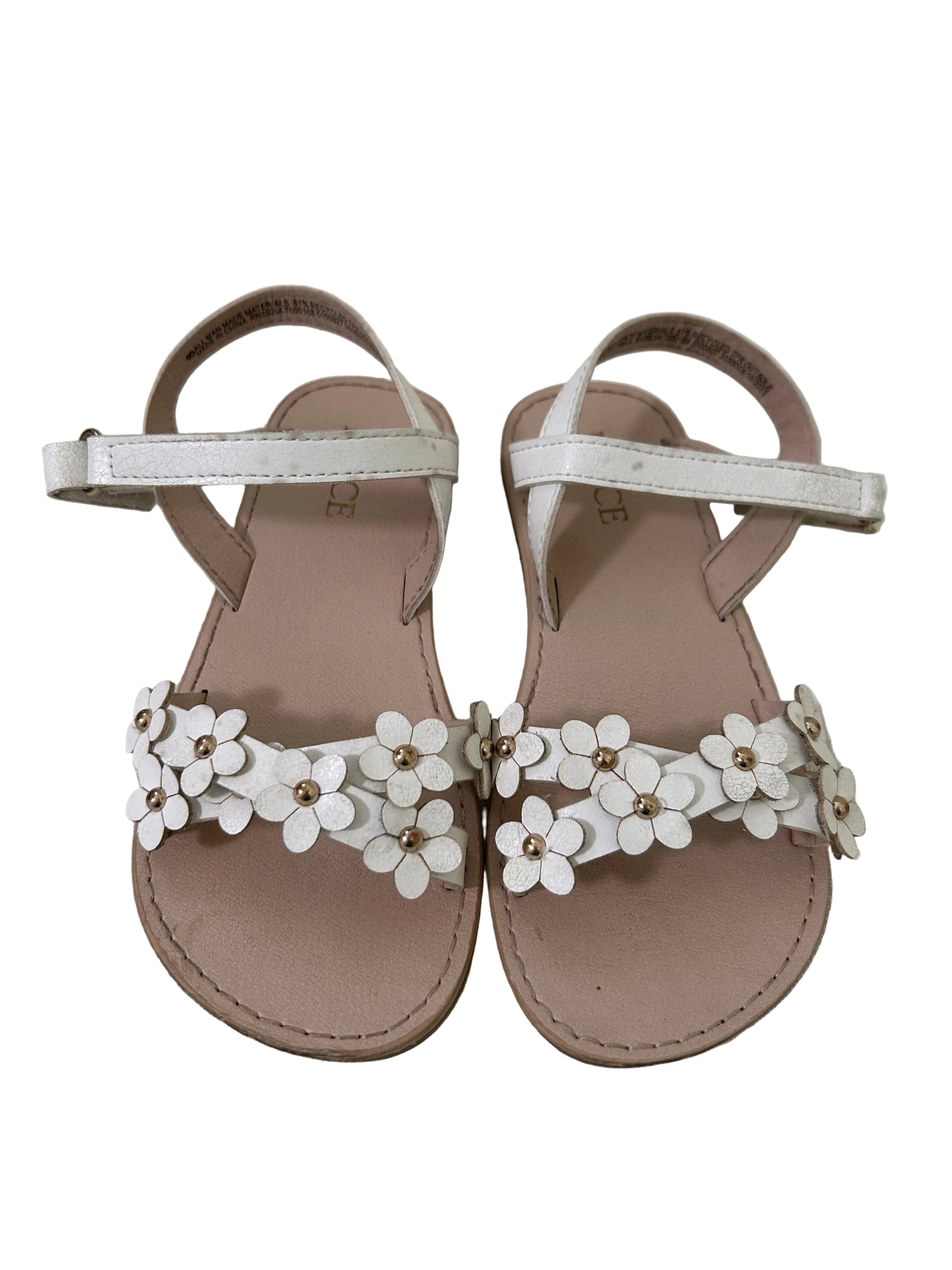 The Children's Place, 10C