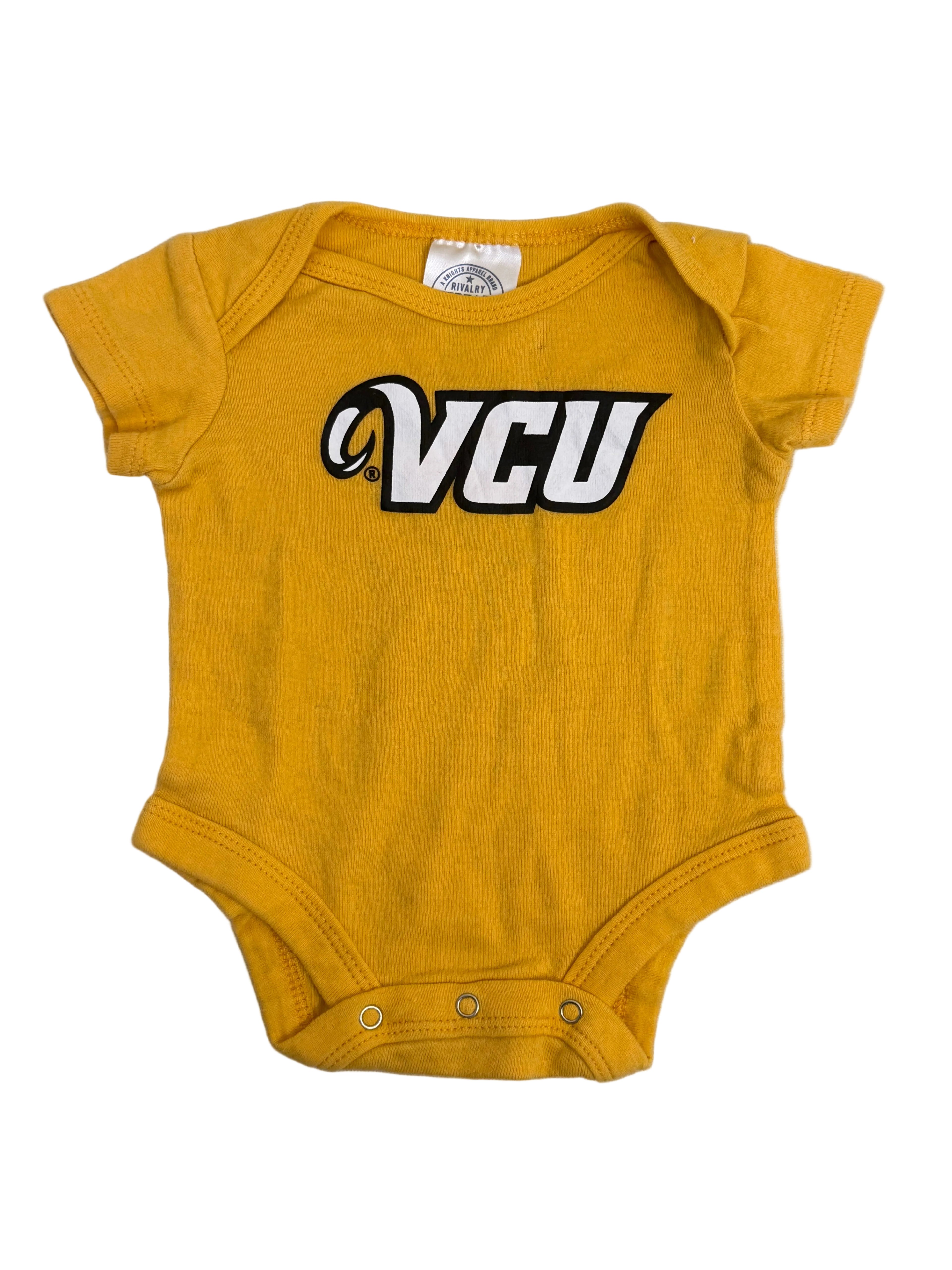 VCU, 0-3m