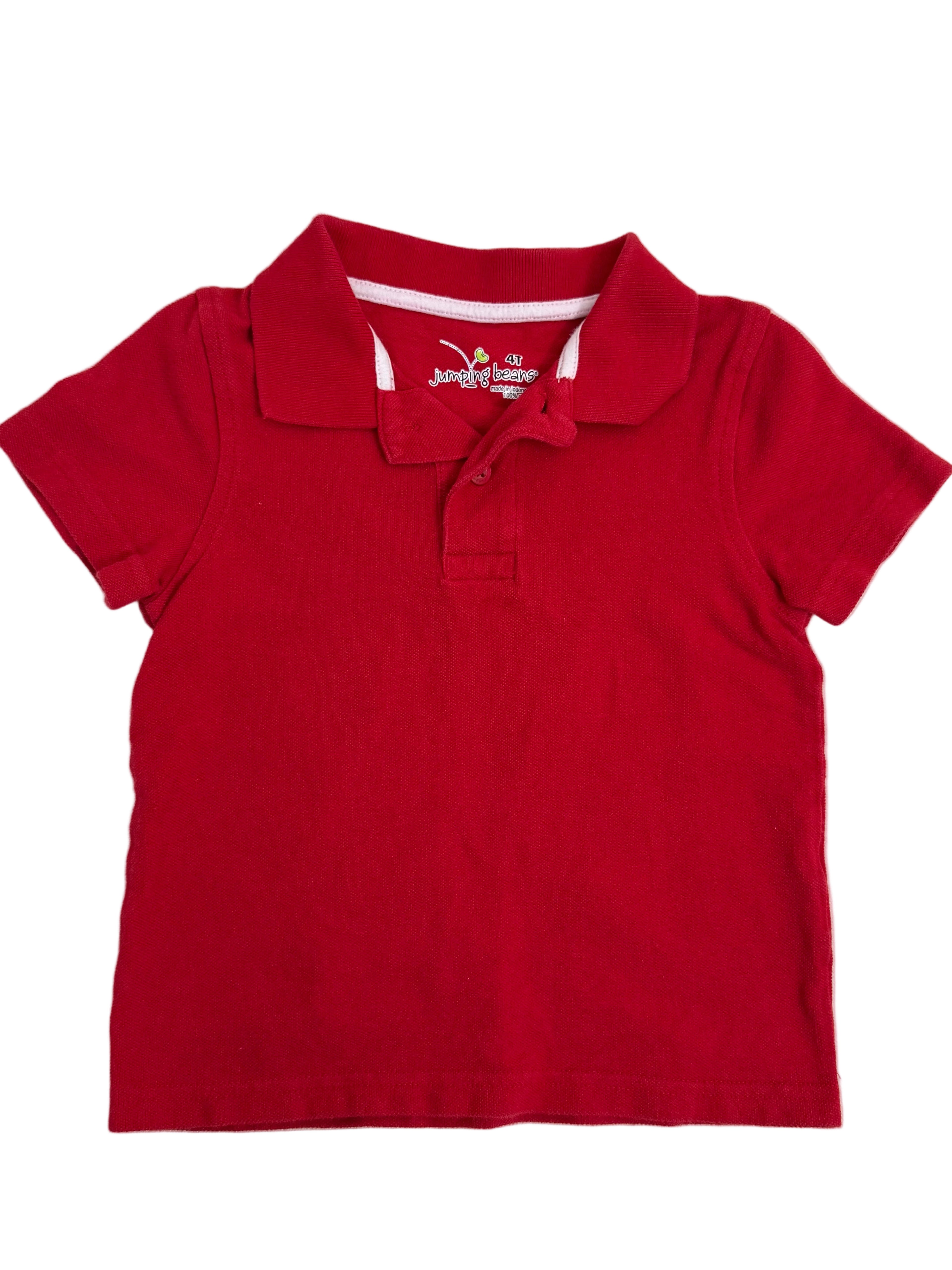 Jumping Beans, 4t