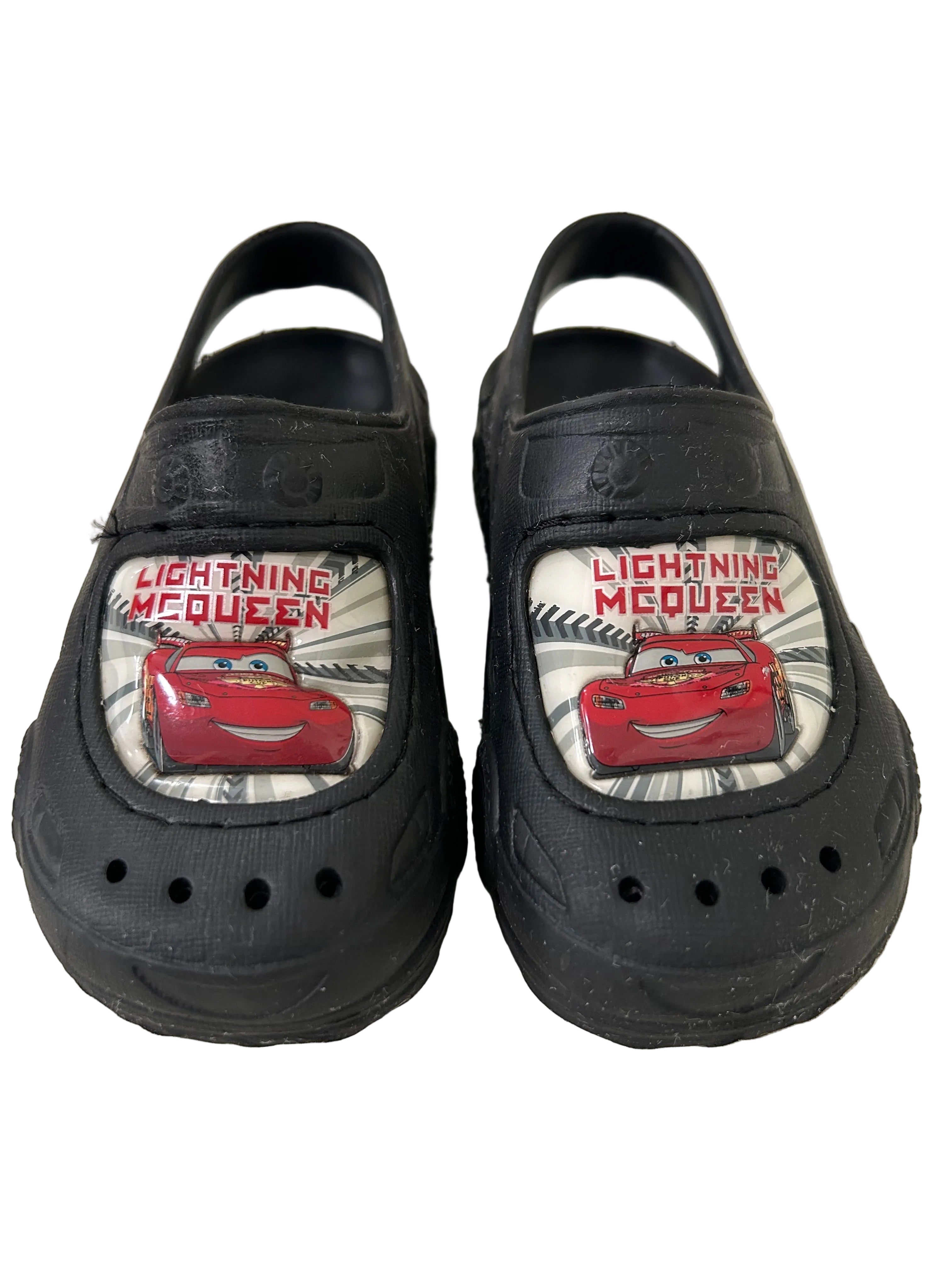 Lightning Mcqueen, 10C