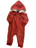 Eddie Bower, 3-6m