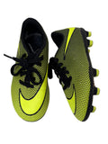 Nike Soccer Cleats, 10C