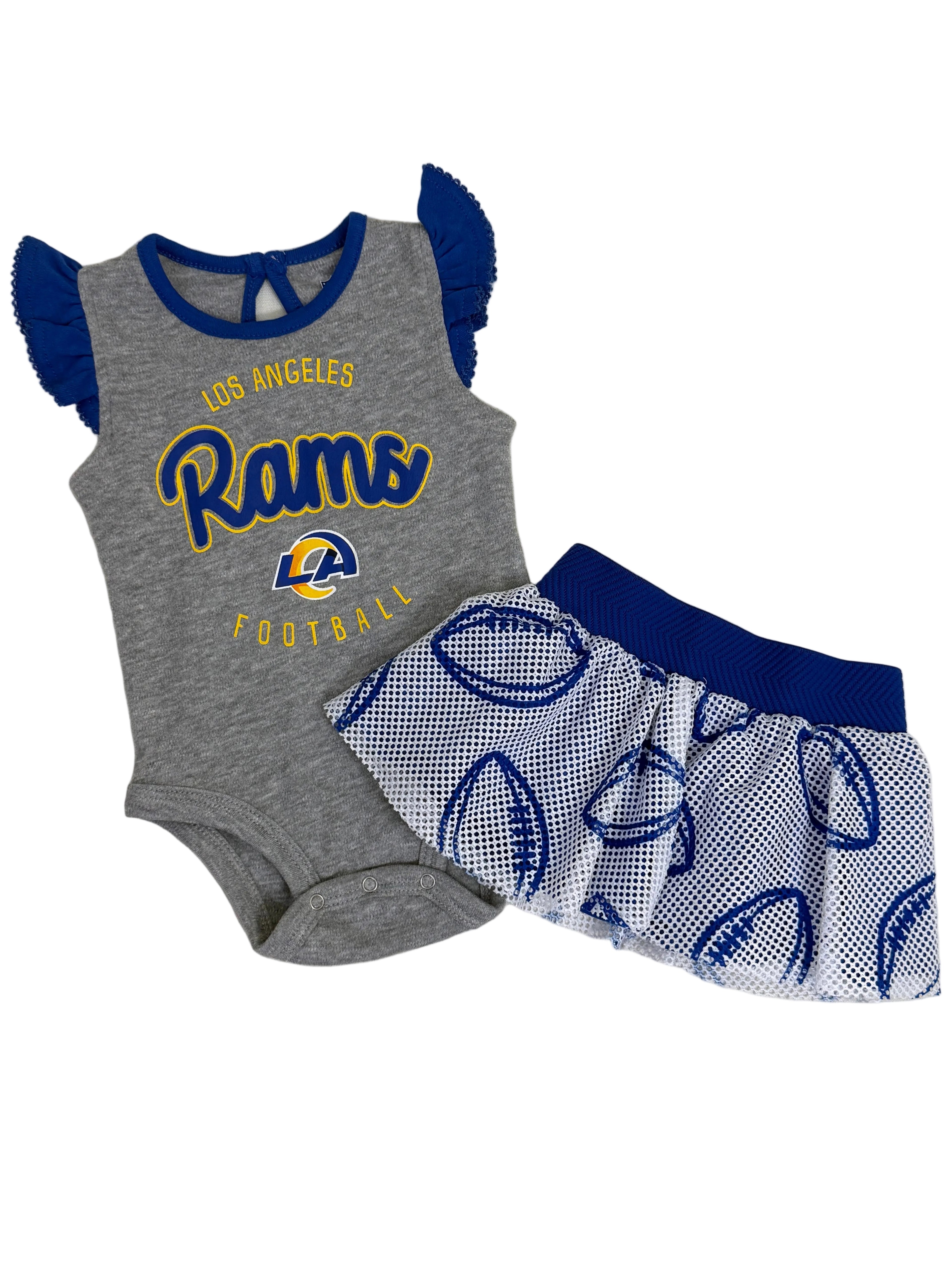 NFL Rams,3-6m
