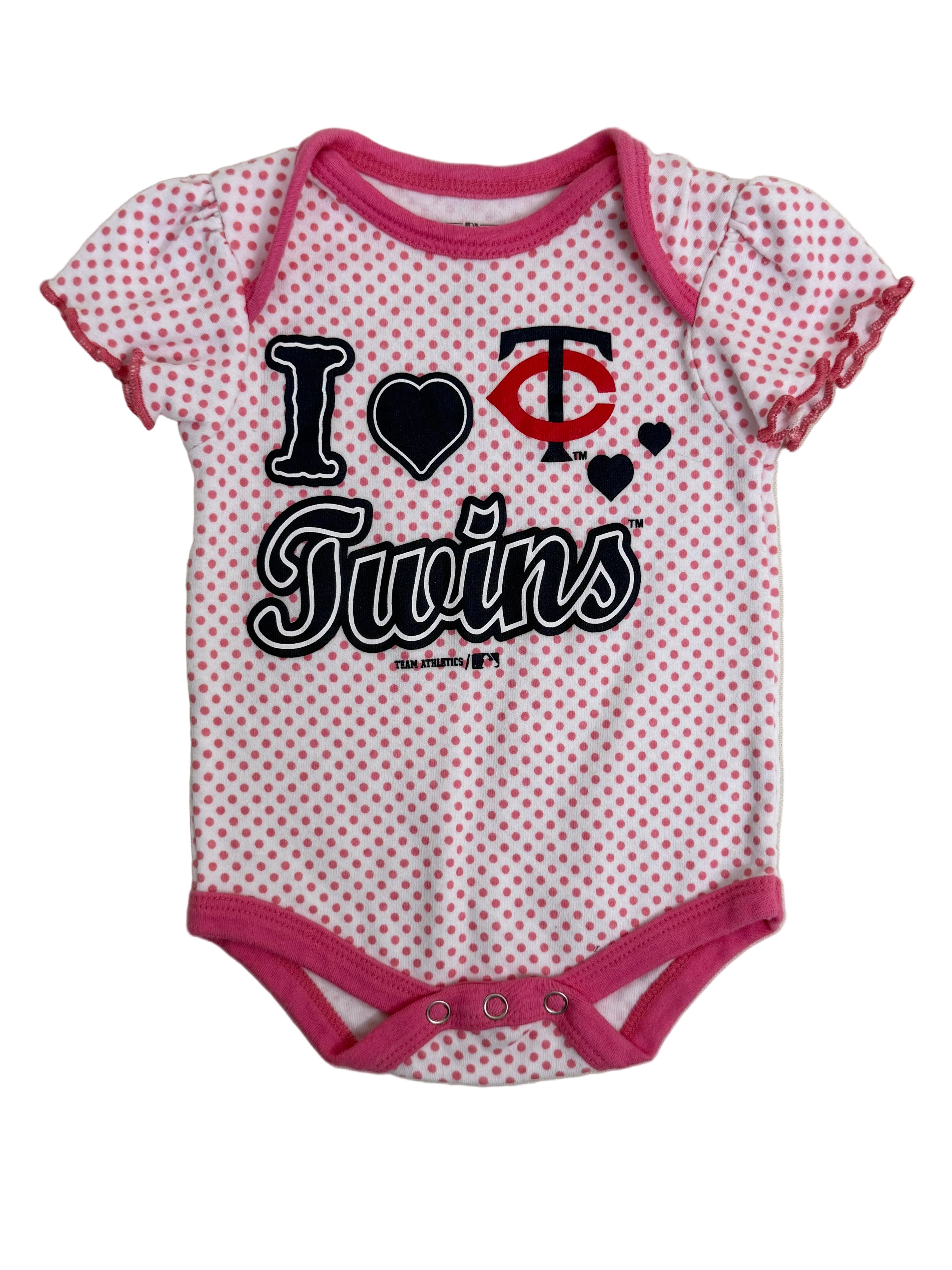 Twins, 0-3m