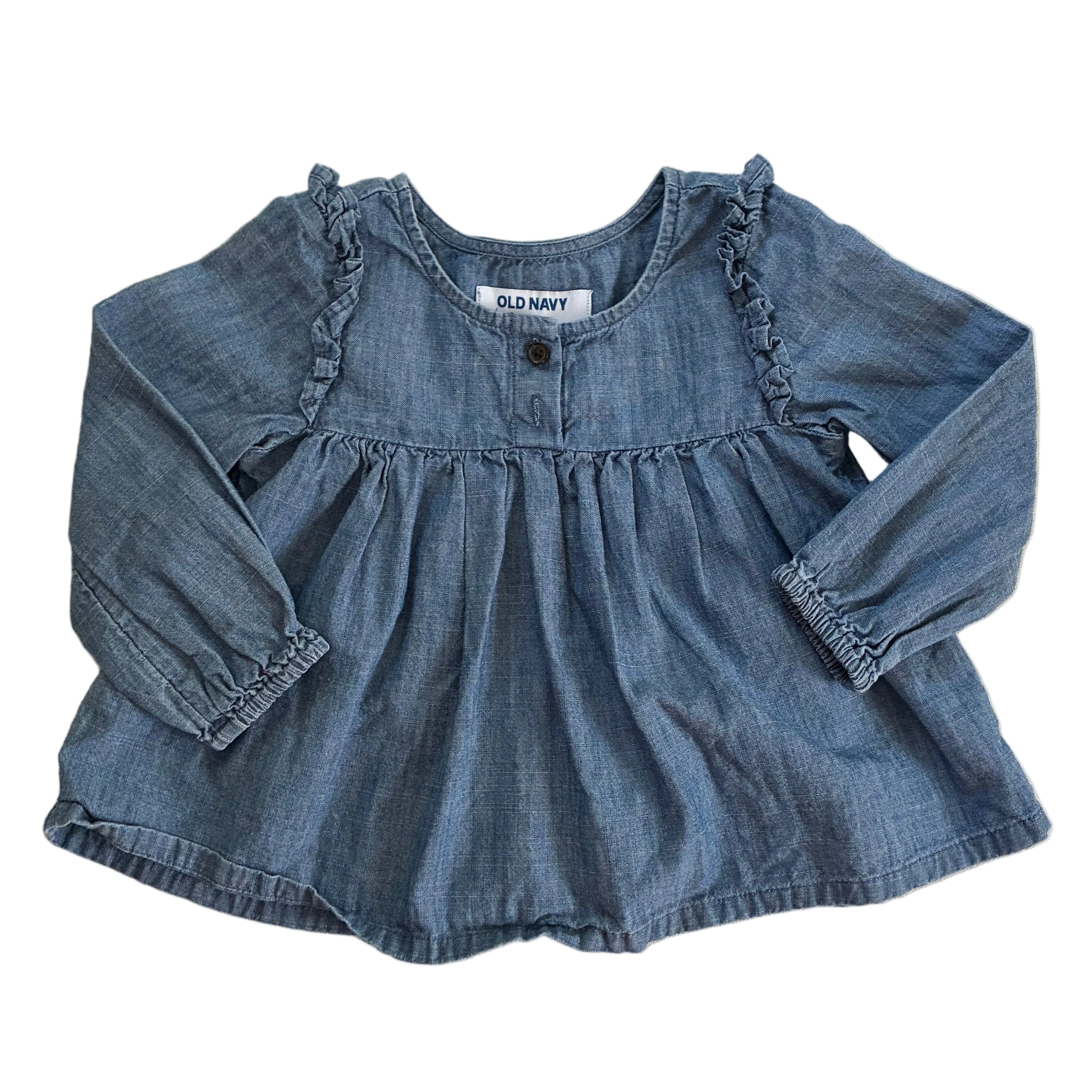 Old Navy, 2t