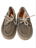 Sperry, 9C