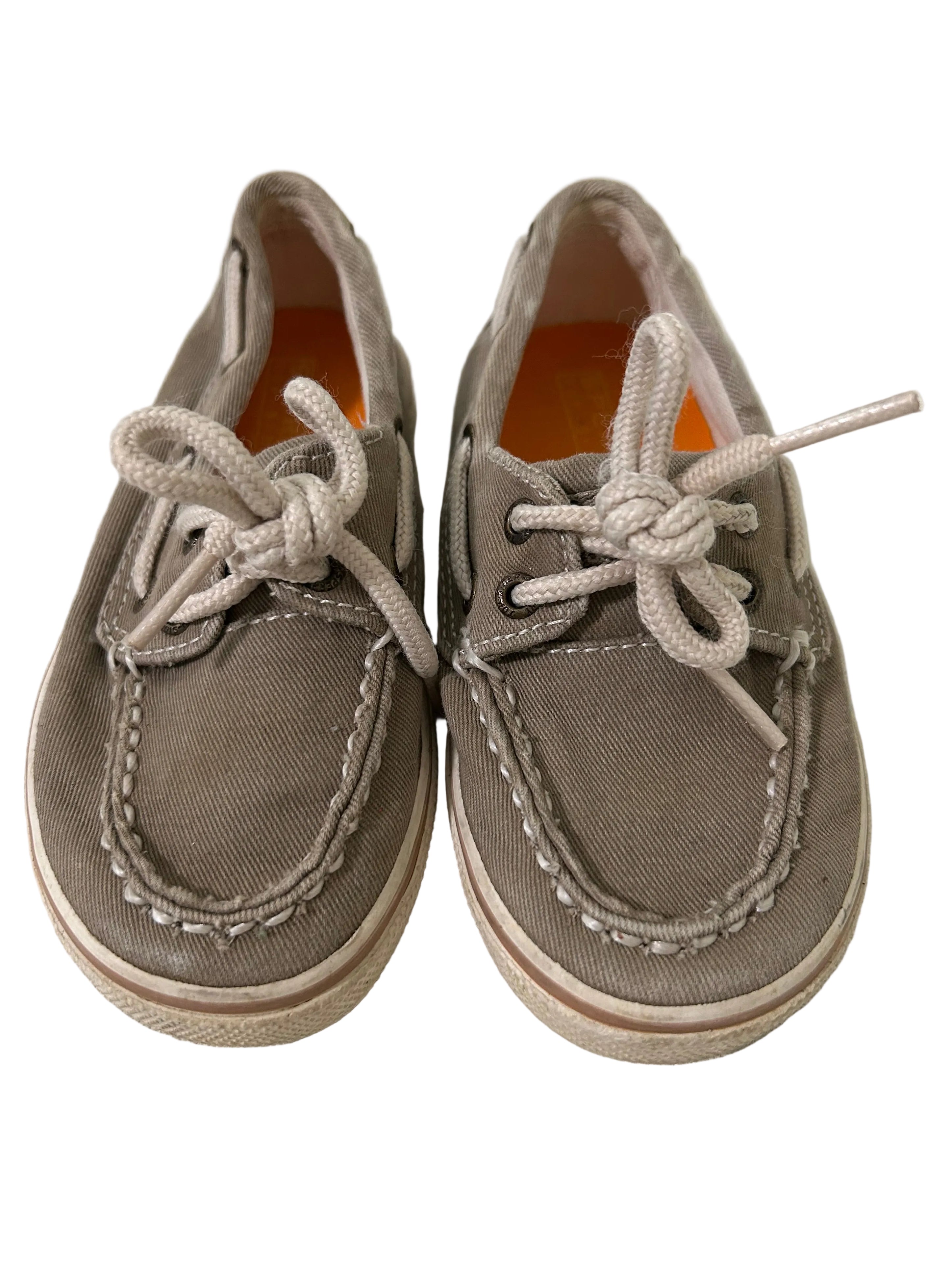Sperry, 9C