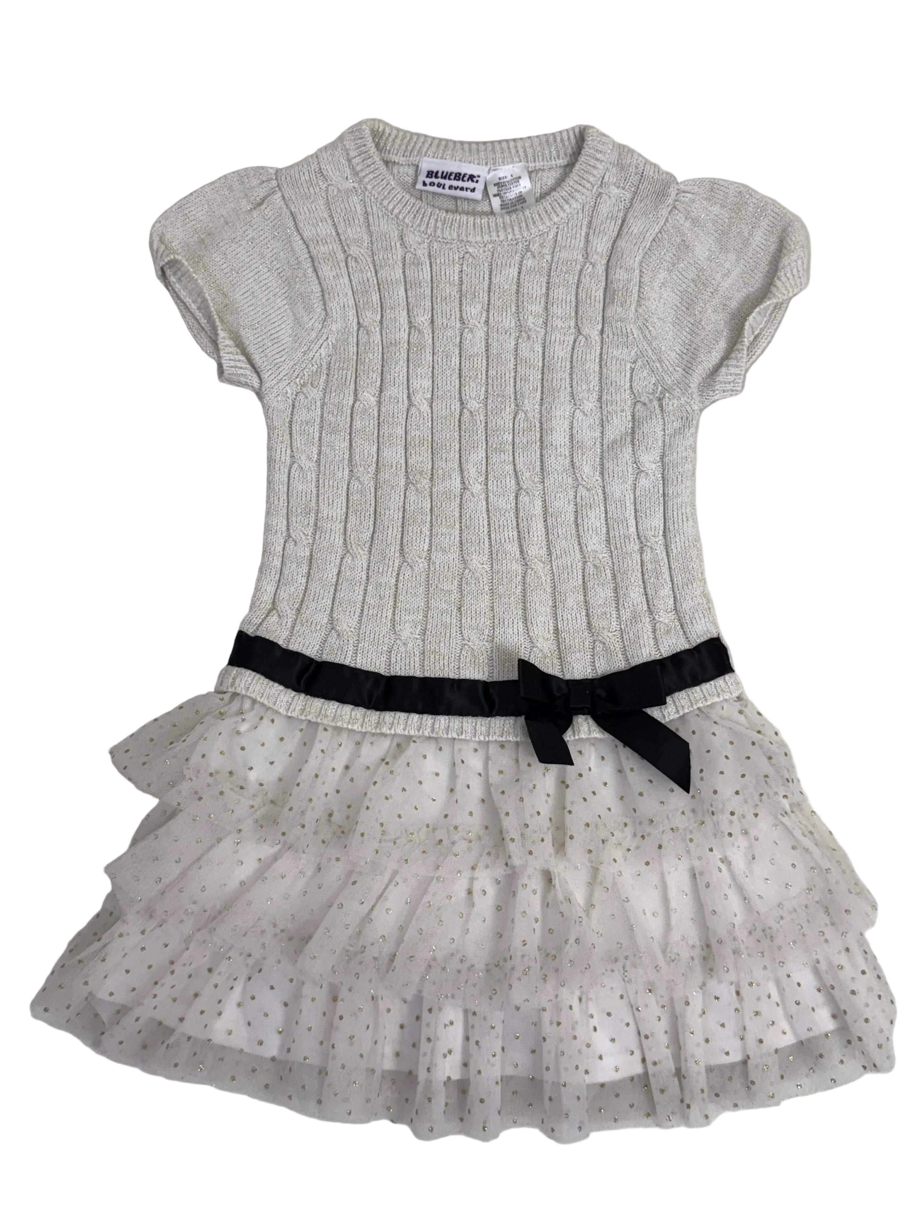 Blueberi Boulevard, 6