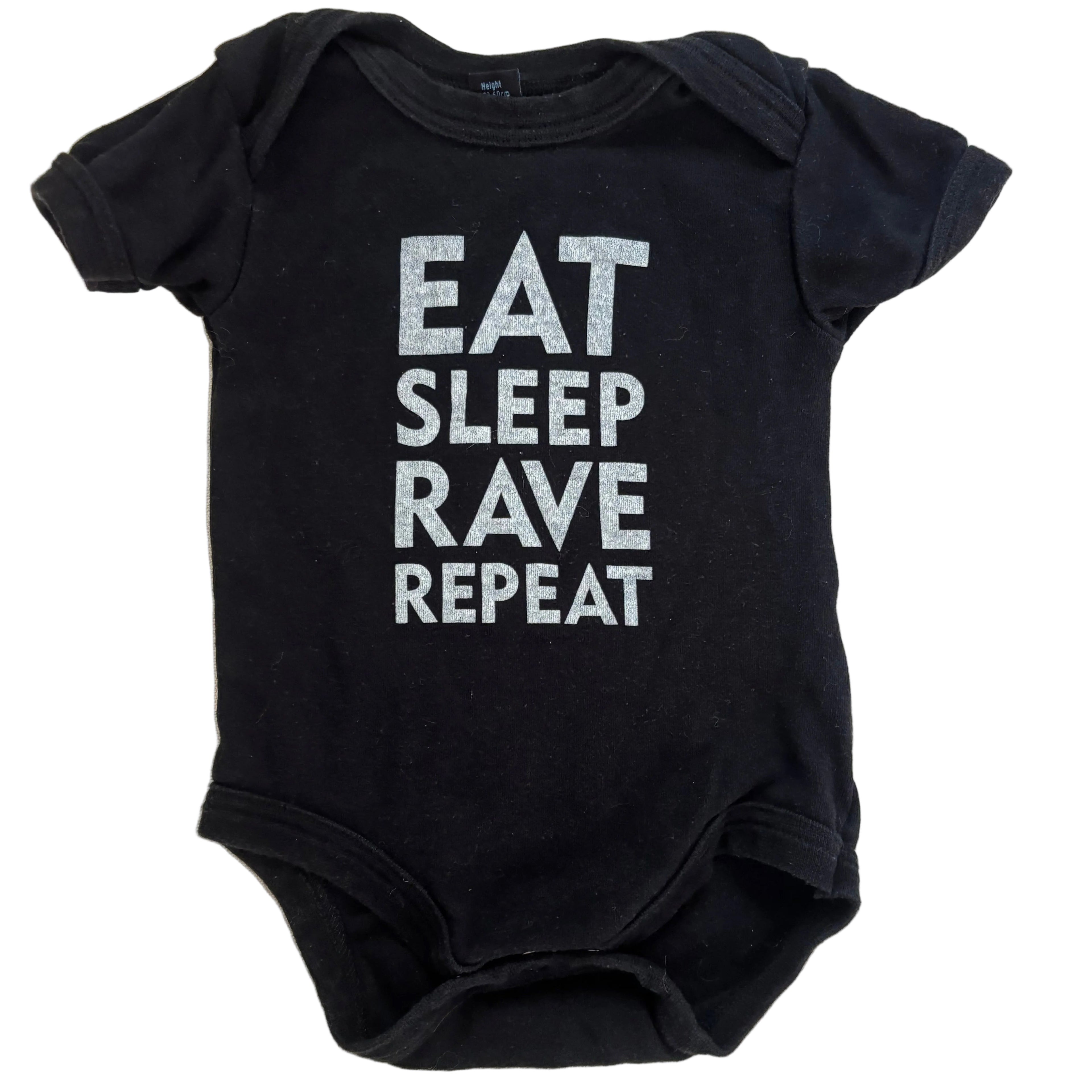 Onsie, 0-3m