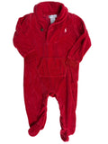 Vintage Ralph Lauren, 9m