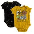 Star Wars, 0-3m