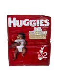 NWT Huggies, 2
