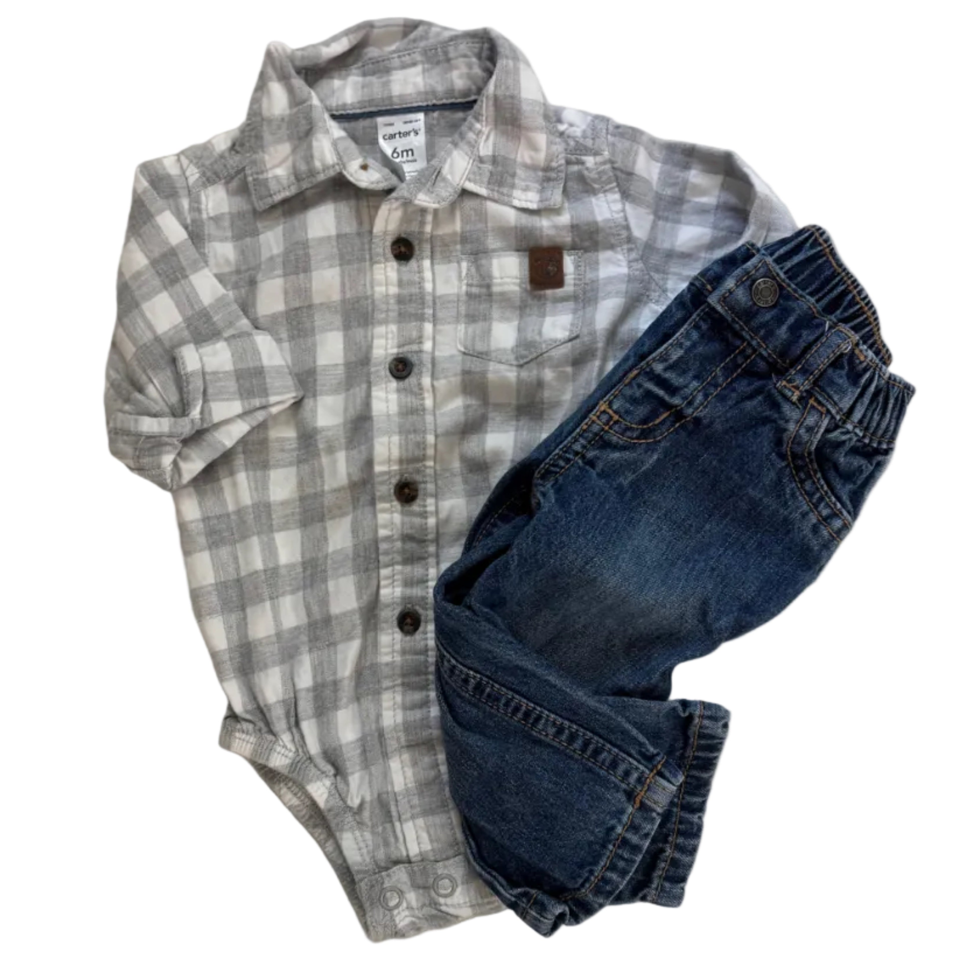 Carter's, 6m