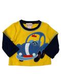 Toffee Apple, 2t