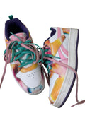 Reebok, 4.5Y