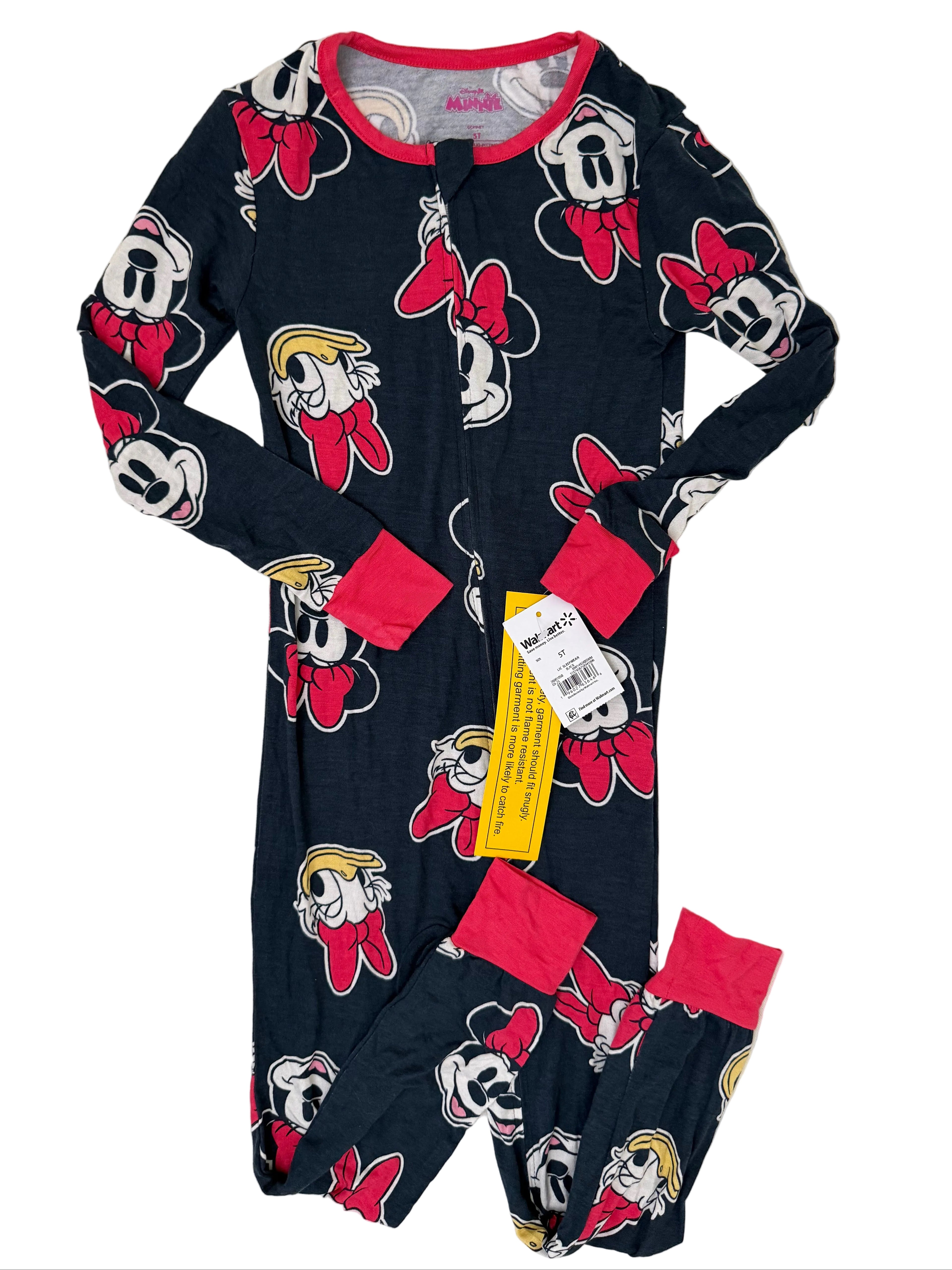 NWT Disney, 5t