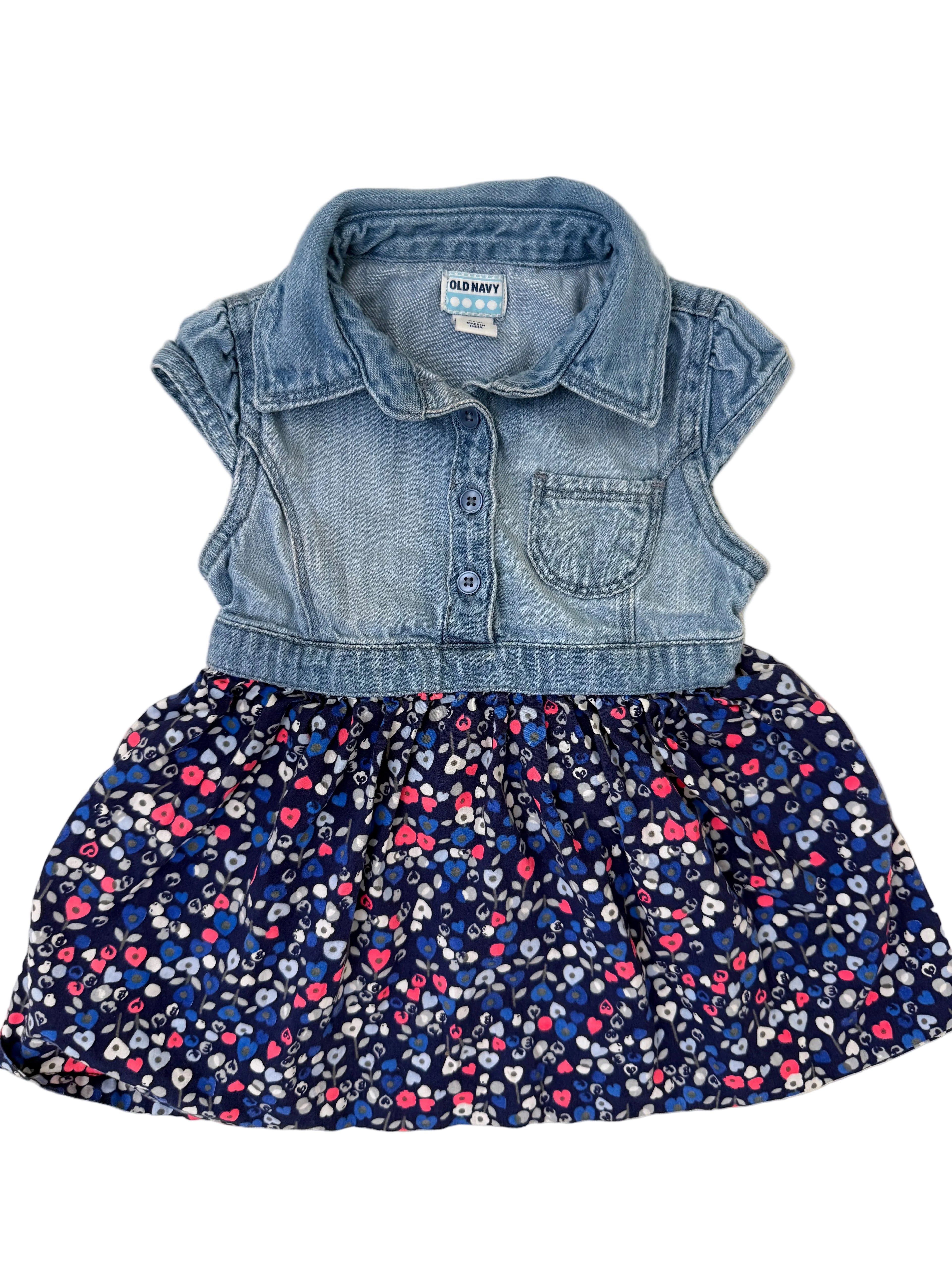 Old Navy, 18-24m