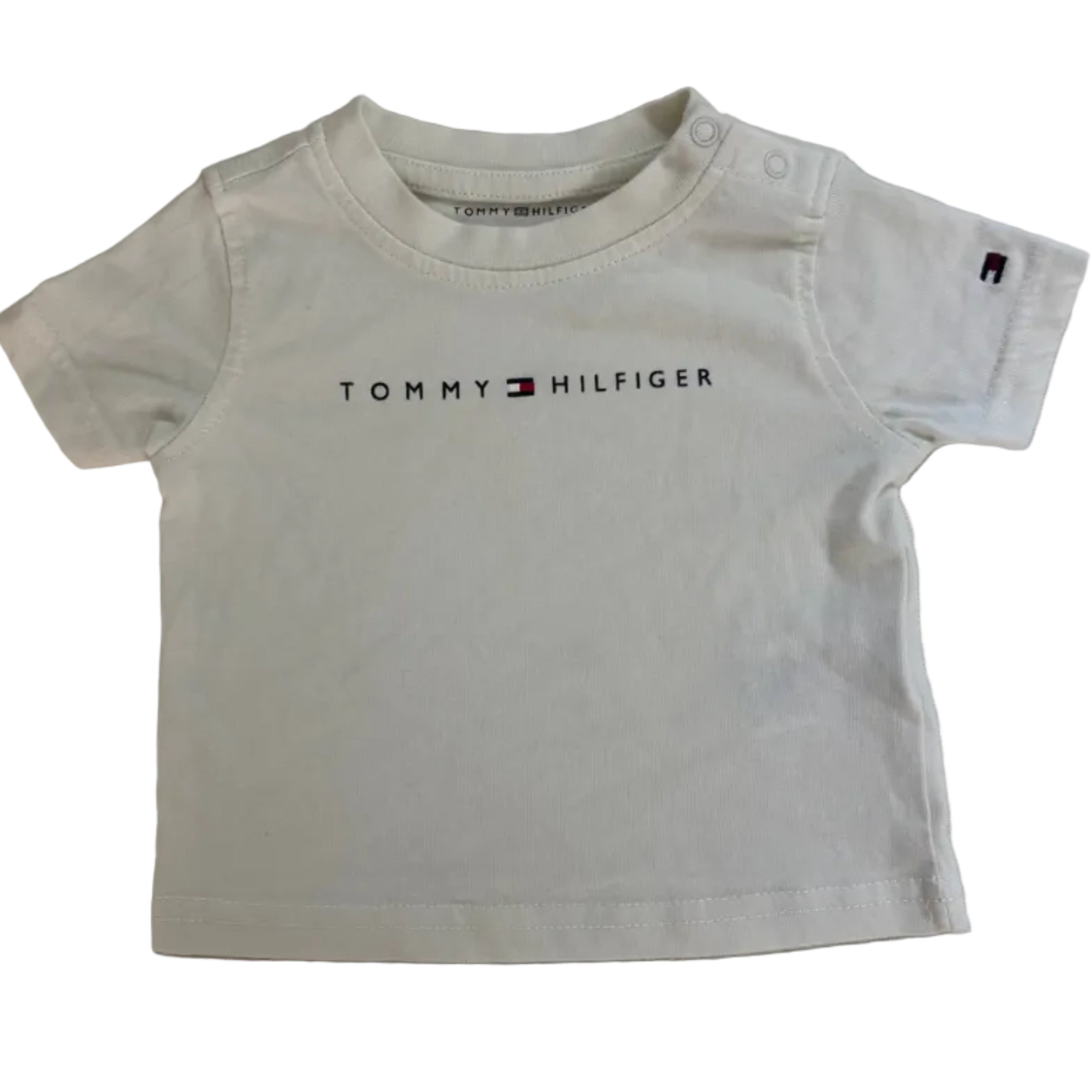 Tommy Hilfiger, 3-6m
