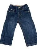 Levi's, 18m