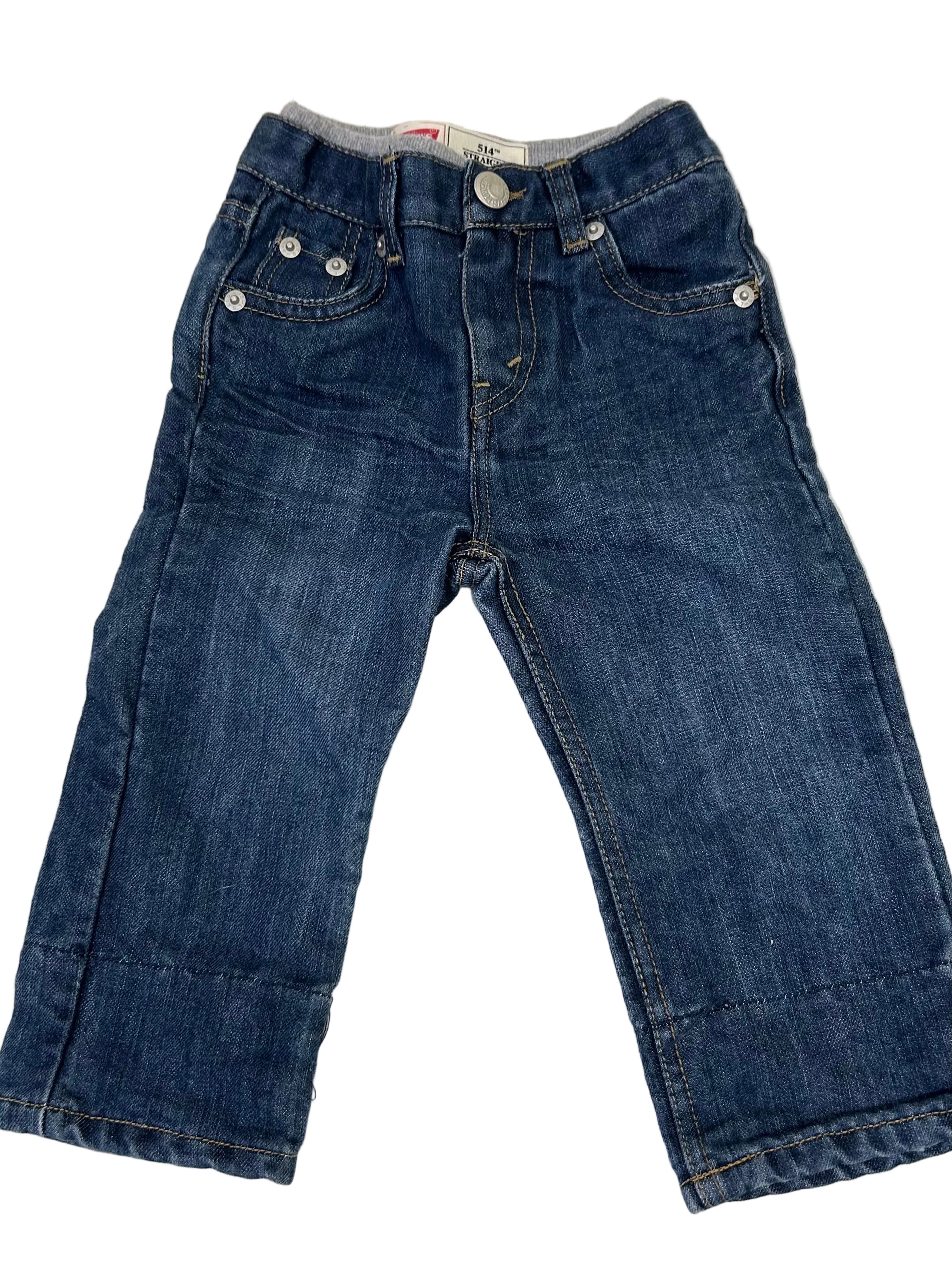 Levi's, 18m