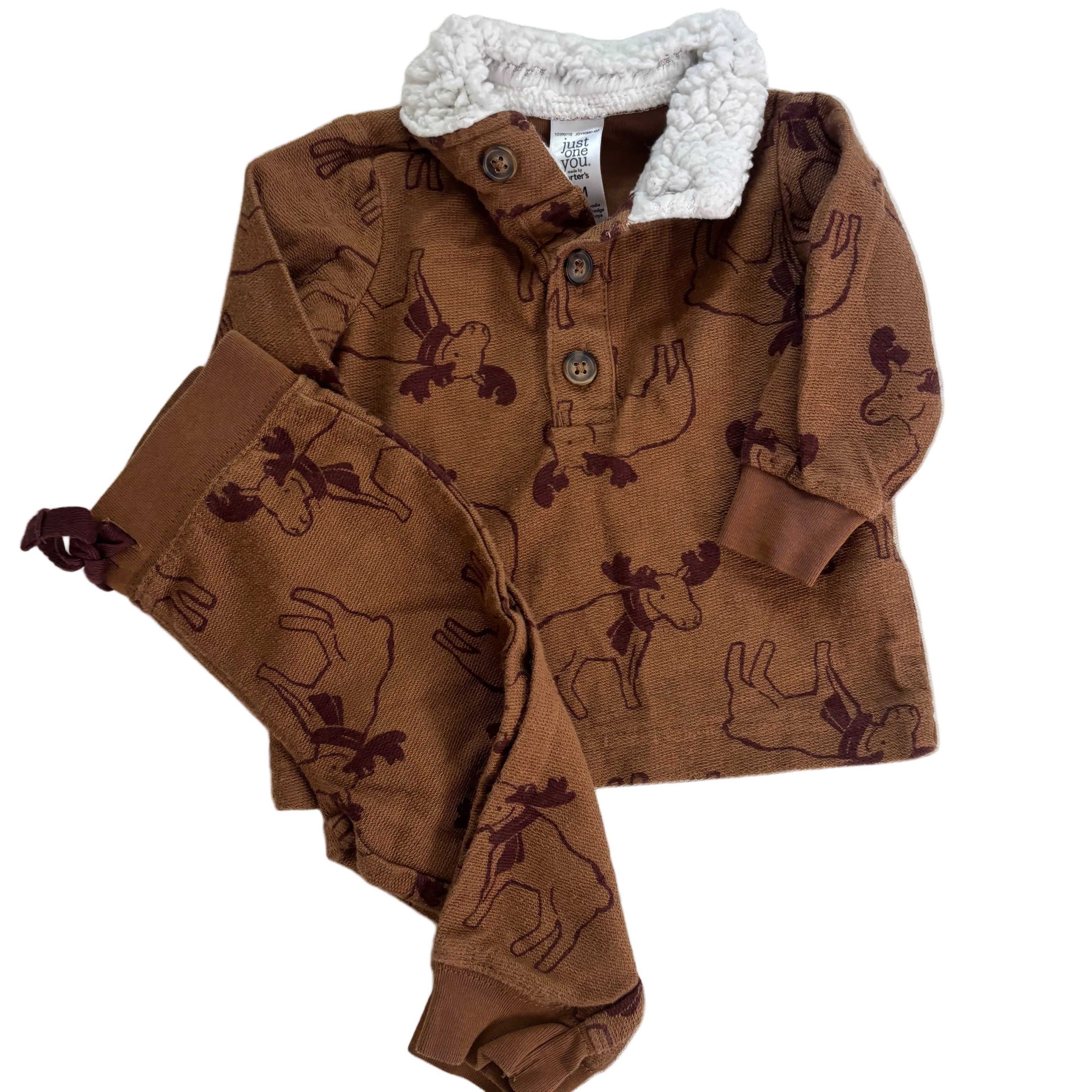 Carter's, 6m