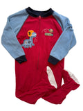 Y2K Carter's, 2t