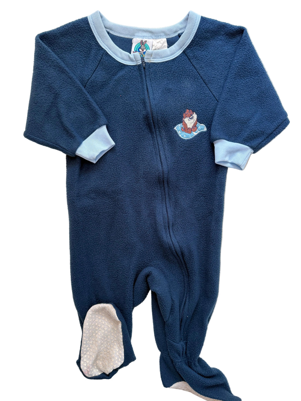 Vintage Baby Looney Tunes, 2t
