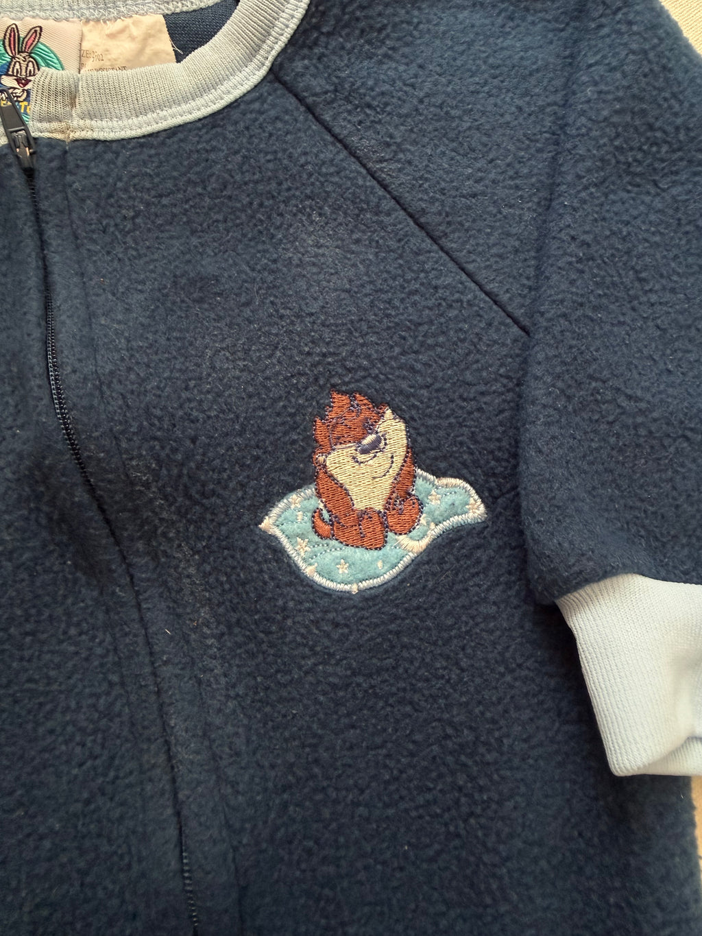 Vintage Baby Looney Tunes, 2t