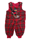 Vintage, 6-9m *see notes