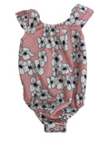 Bailey Blossoms, 6-9m
