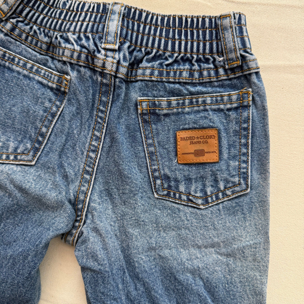 Y2K Faded Glory, 12m