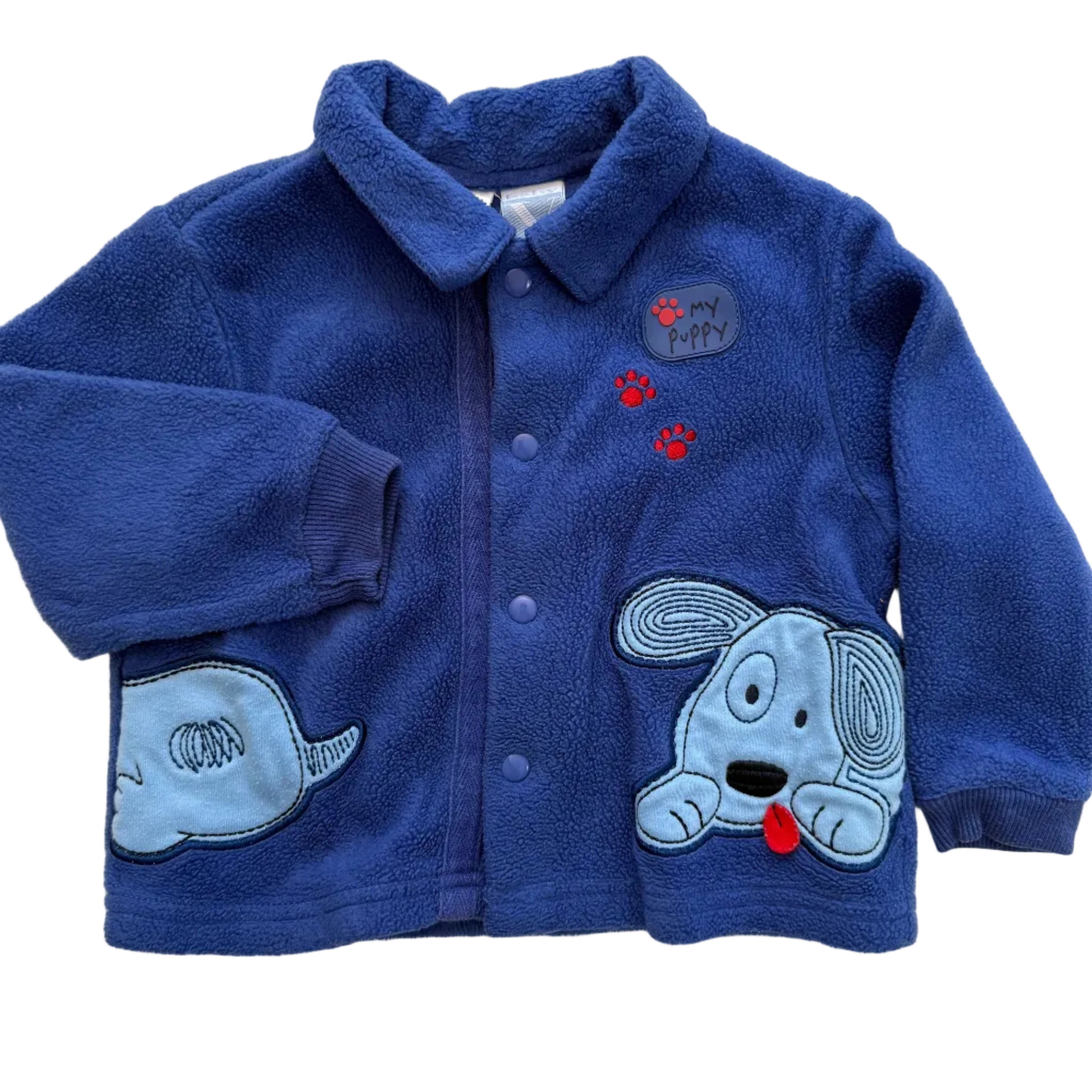 Vintage Baby V, 24m