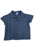 Cotton, 18m