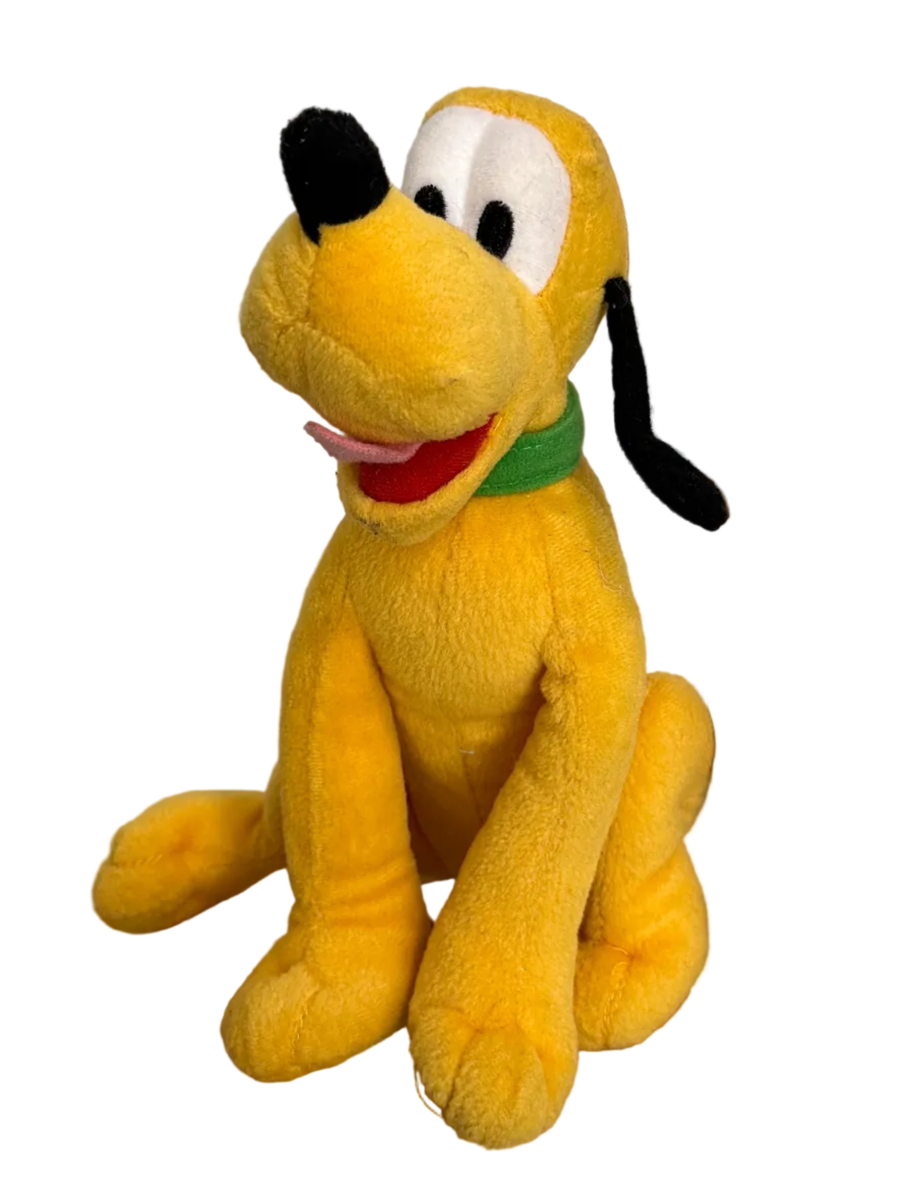 Y2K Pluto