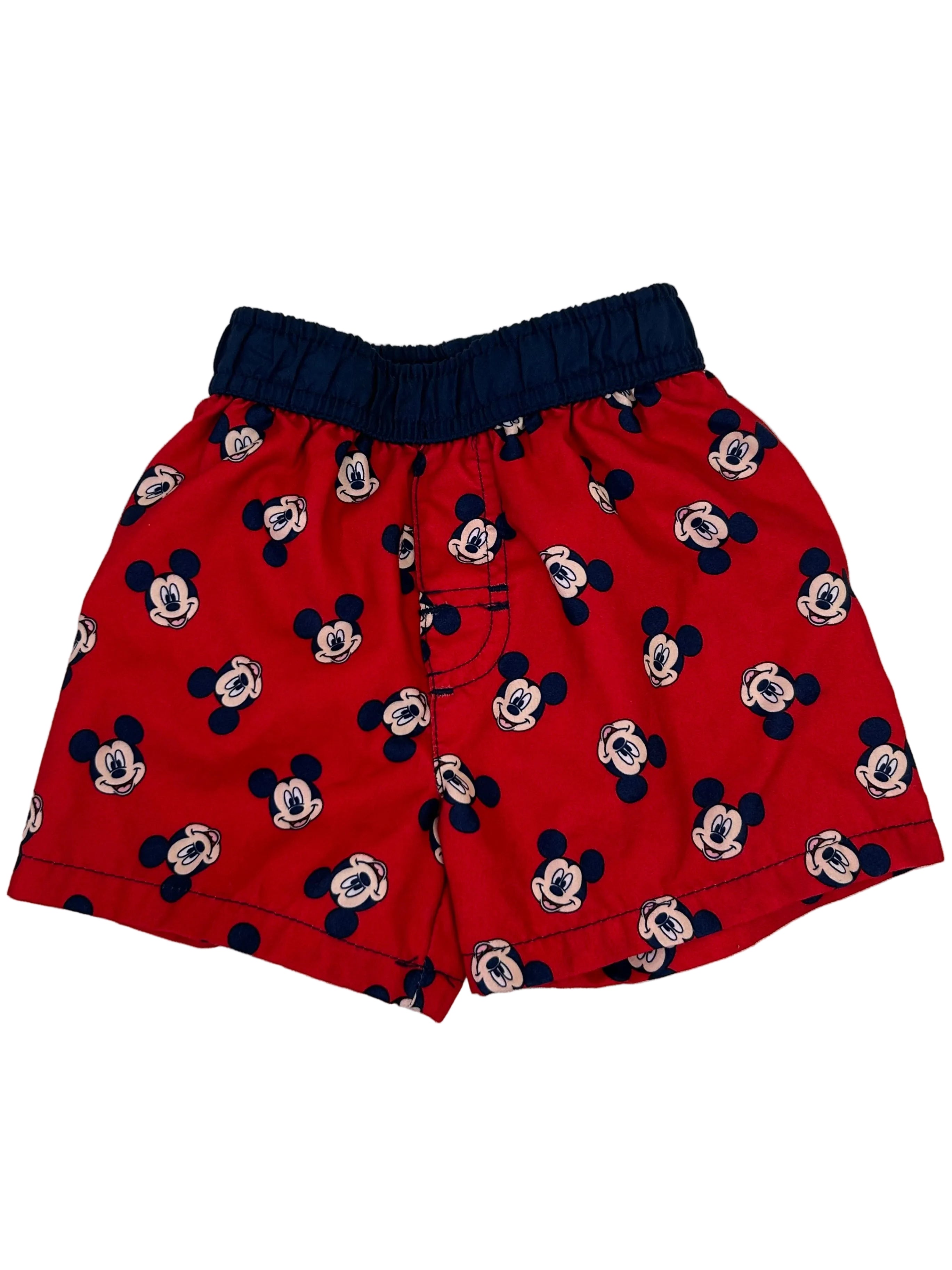 Disney, 12m