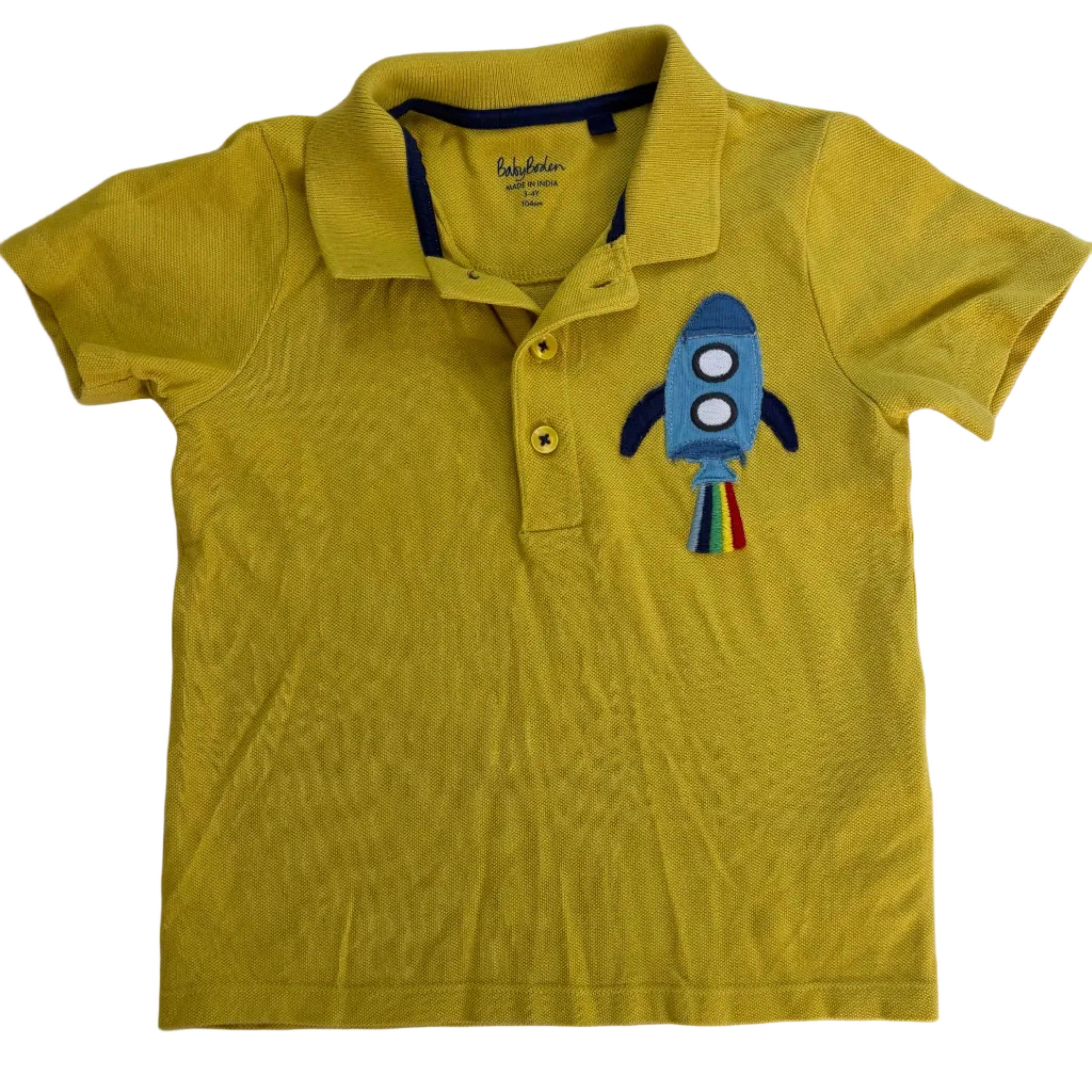 Baby Boden, 3-4Y