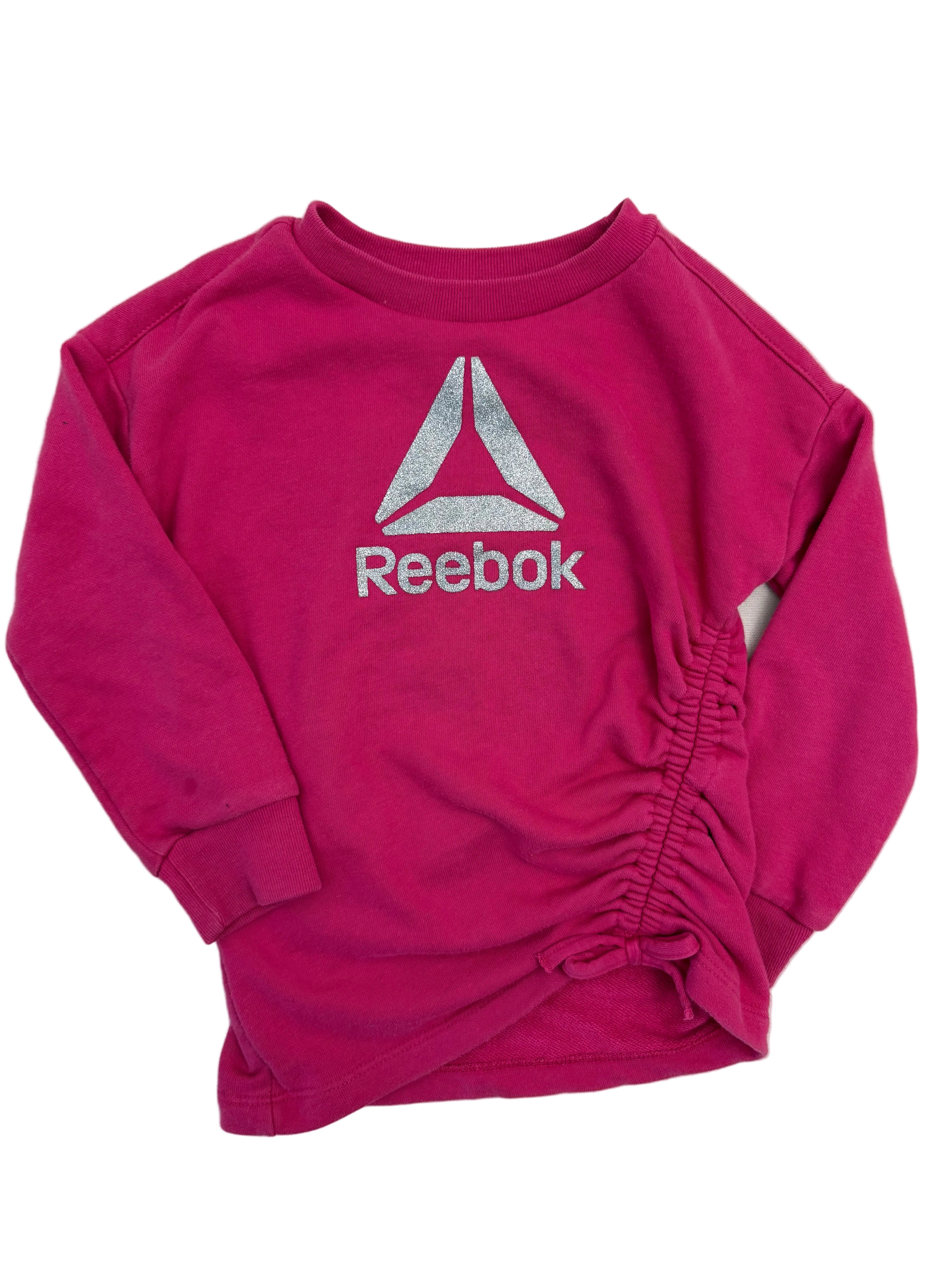 Reebok, 4