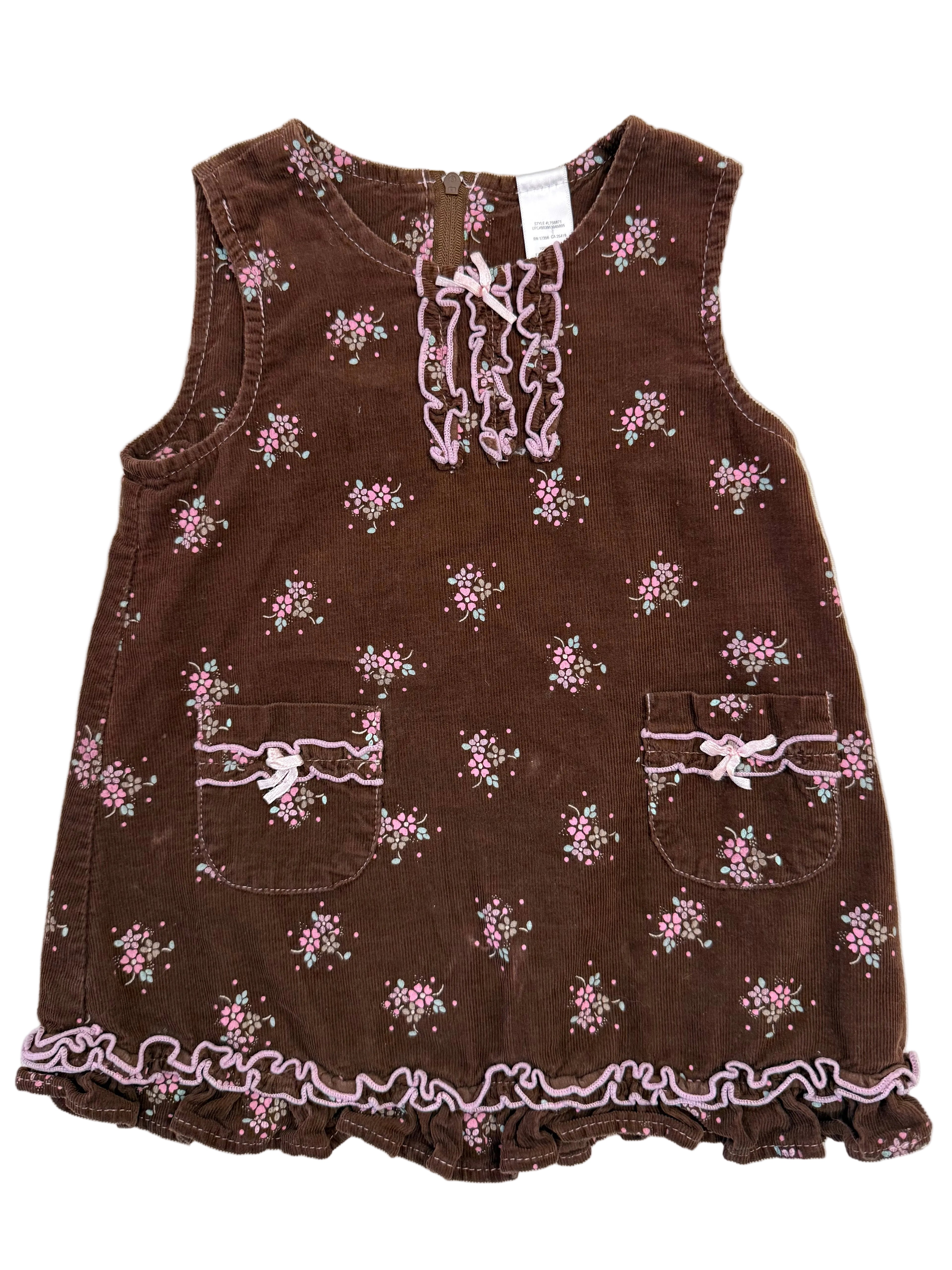 Dress, 12m