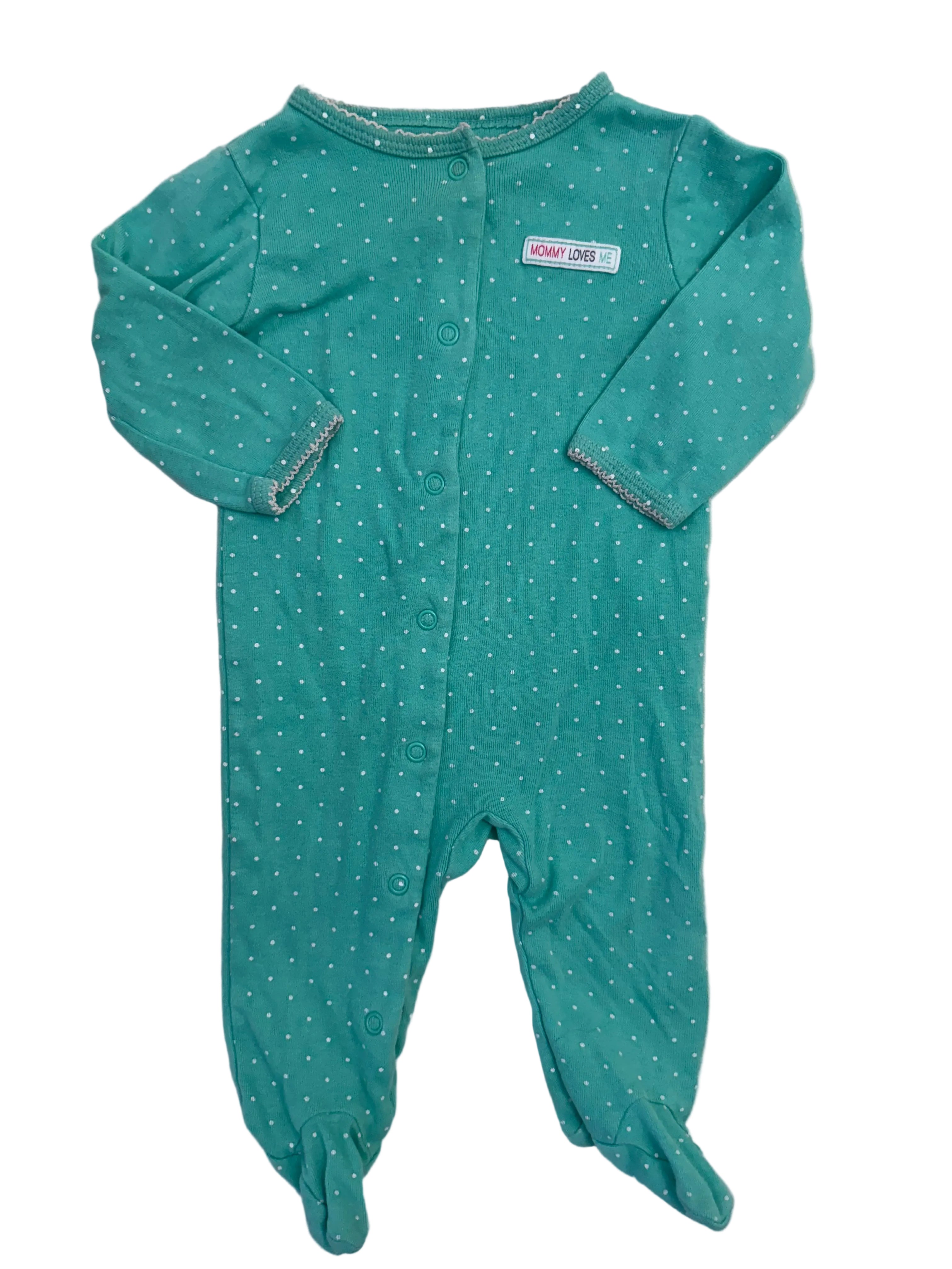 Carter's, 6m