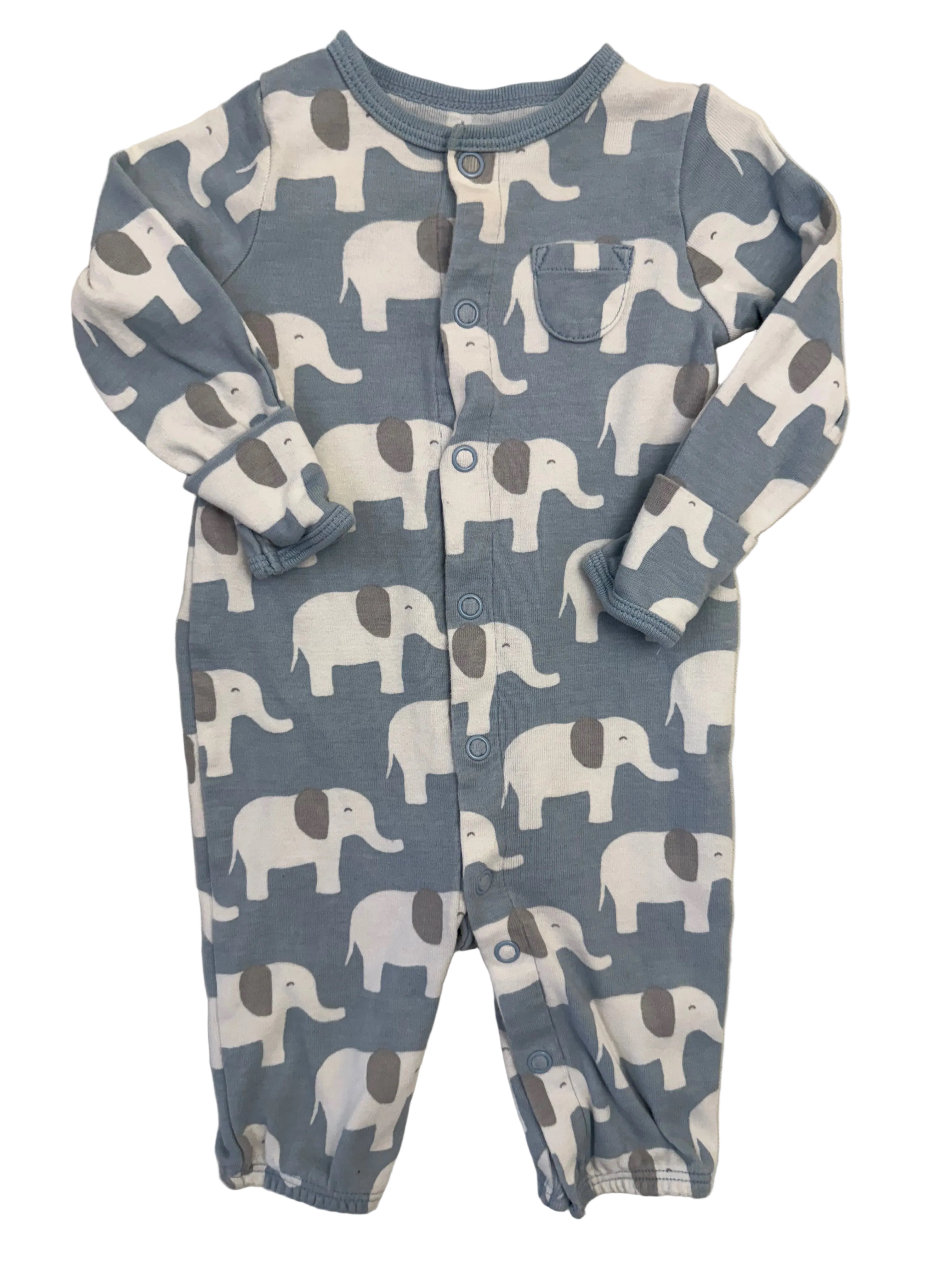 Carter's, 3m