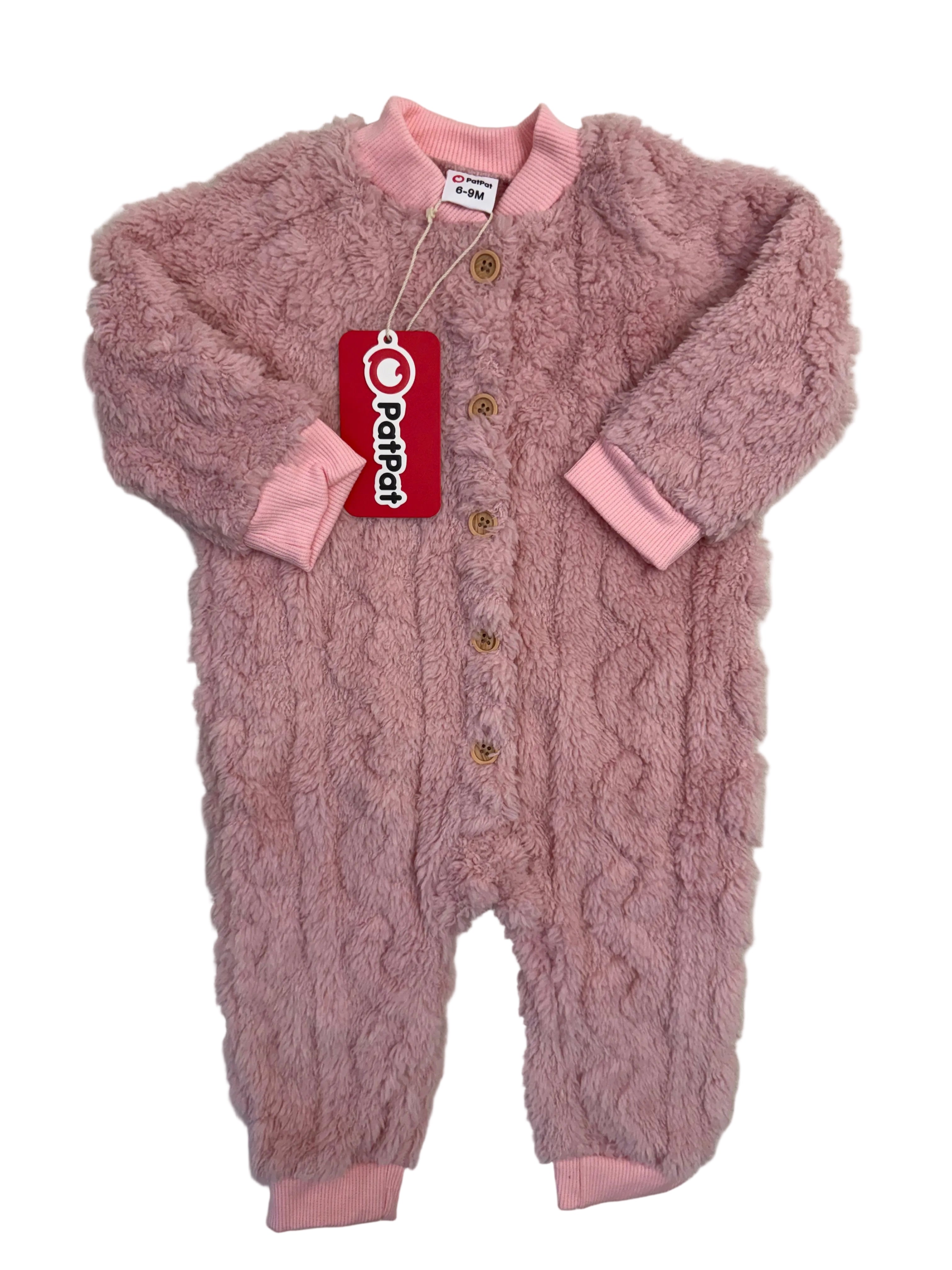NWT Pat Pat, 6-9m