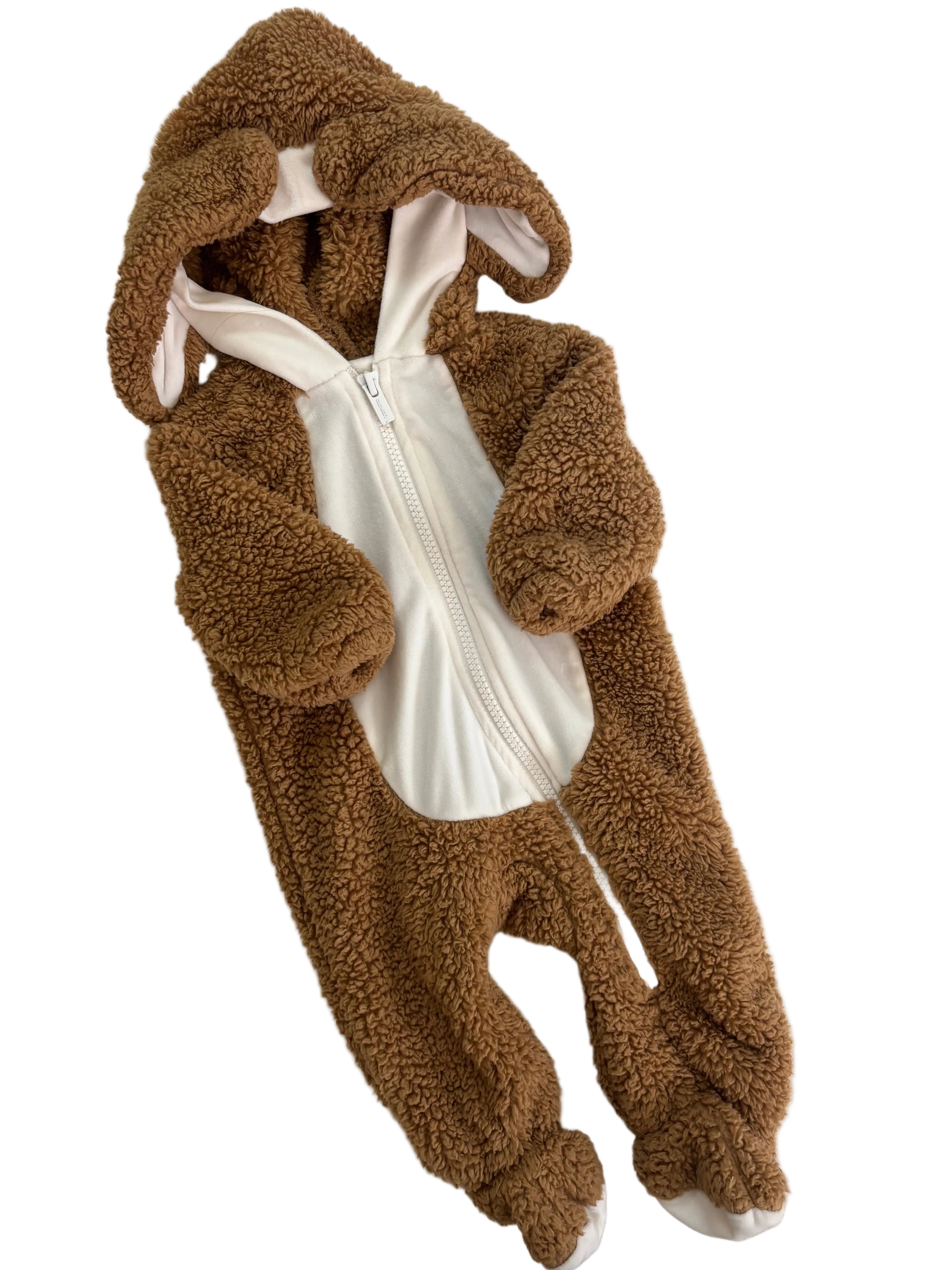 Old Navy Dog Costume, 0-3m