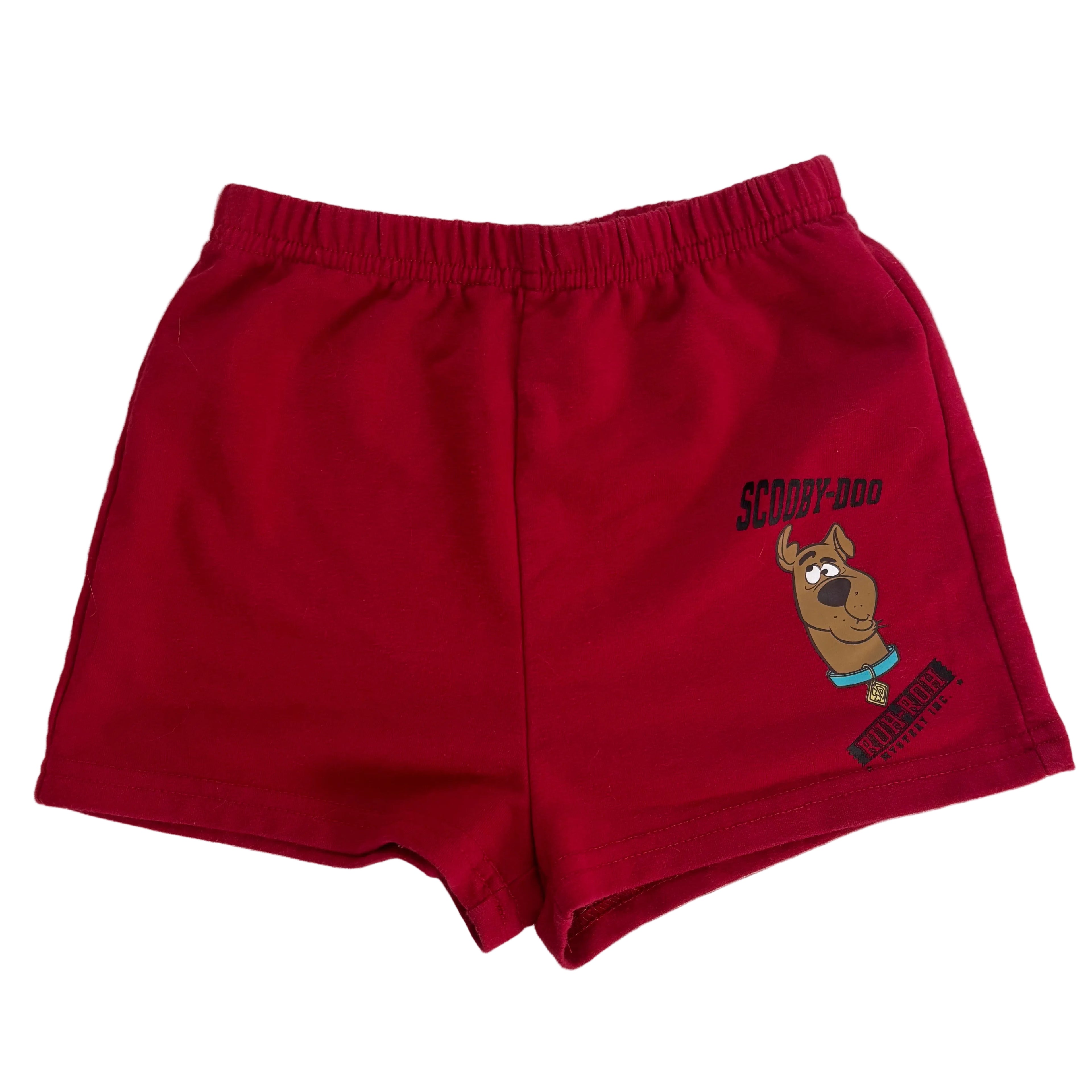 Scooby Doo, 2/3t
