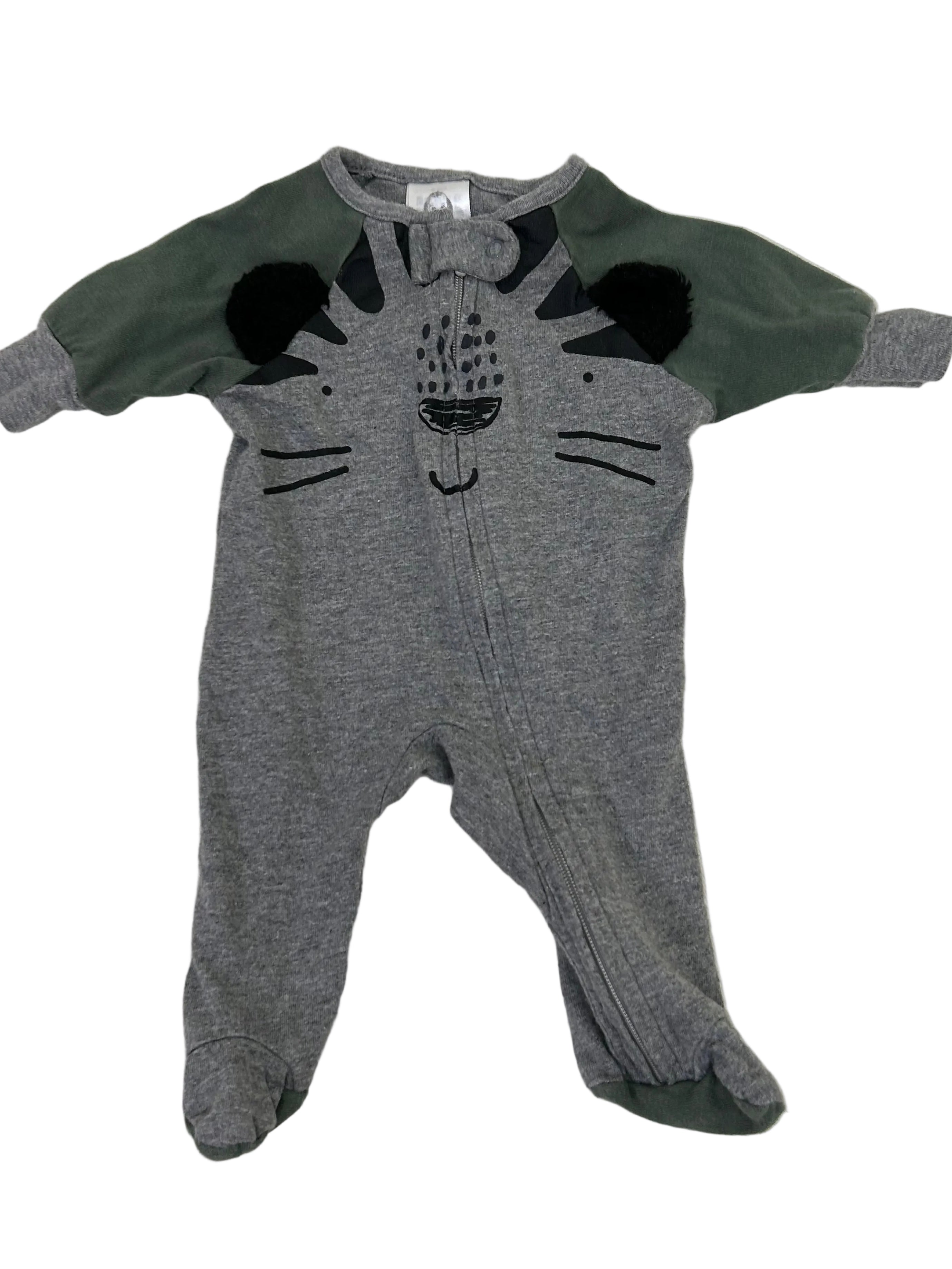 Gerber, P
