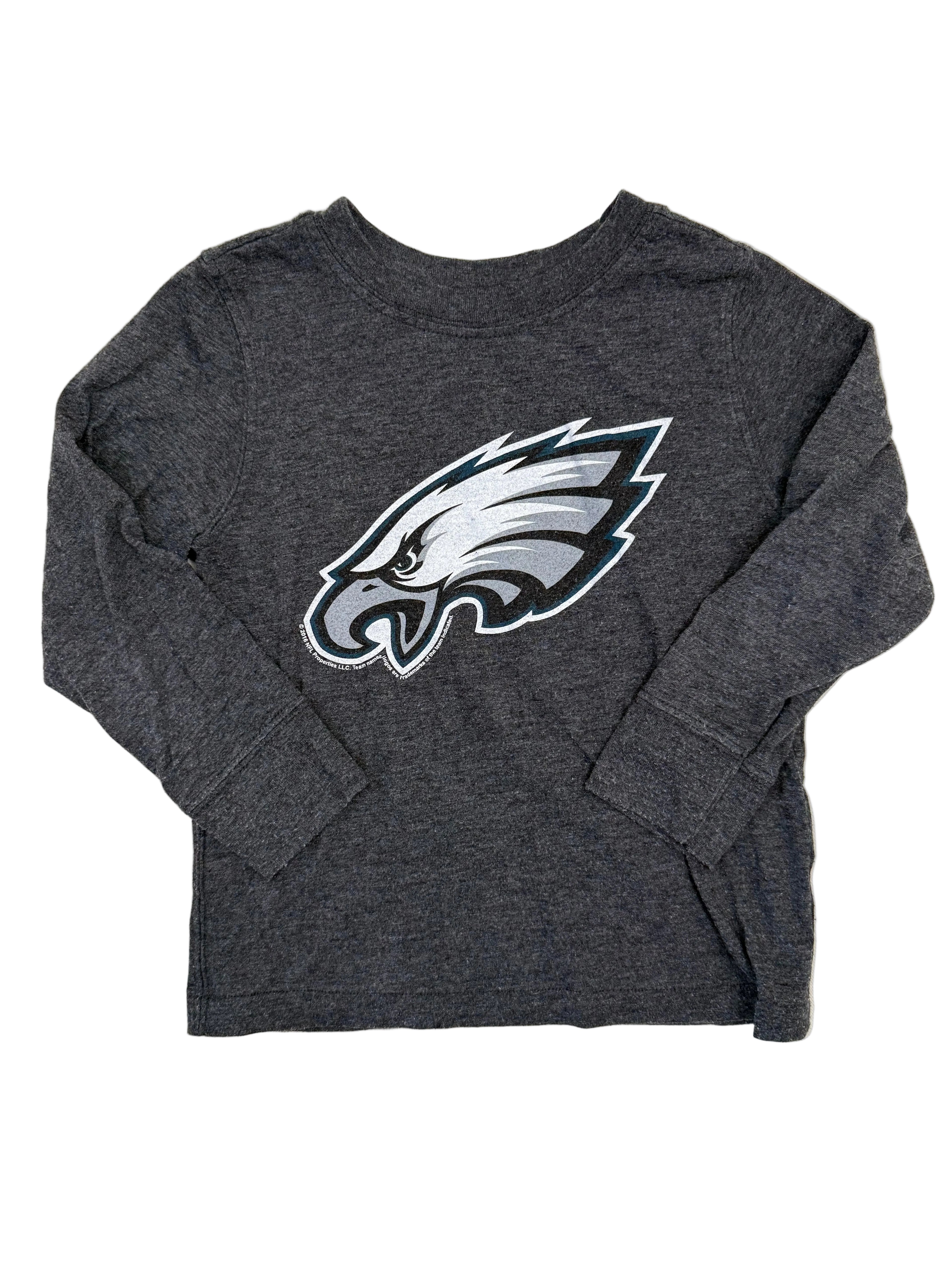 NFL Eagles, 3t