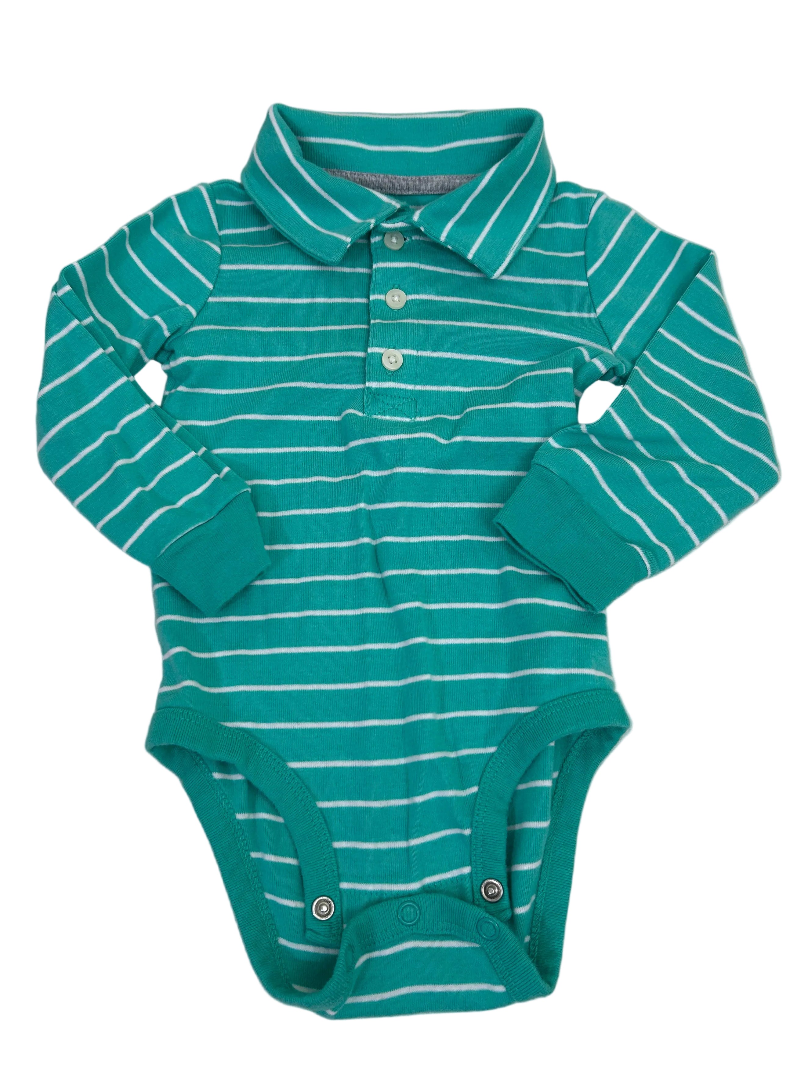 Carter's, 18m