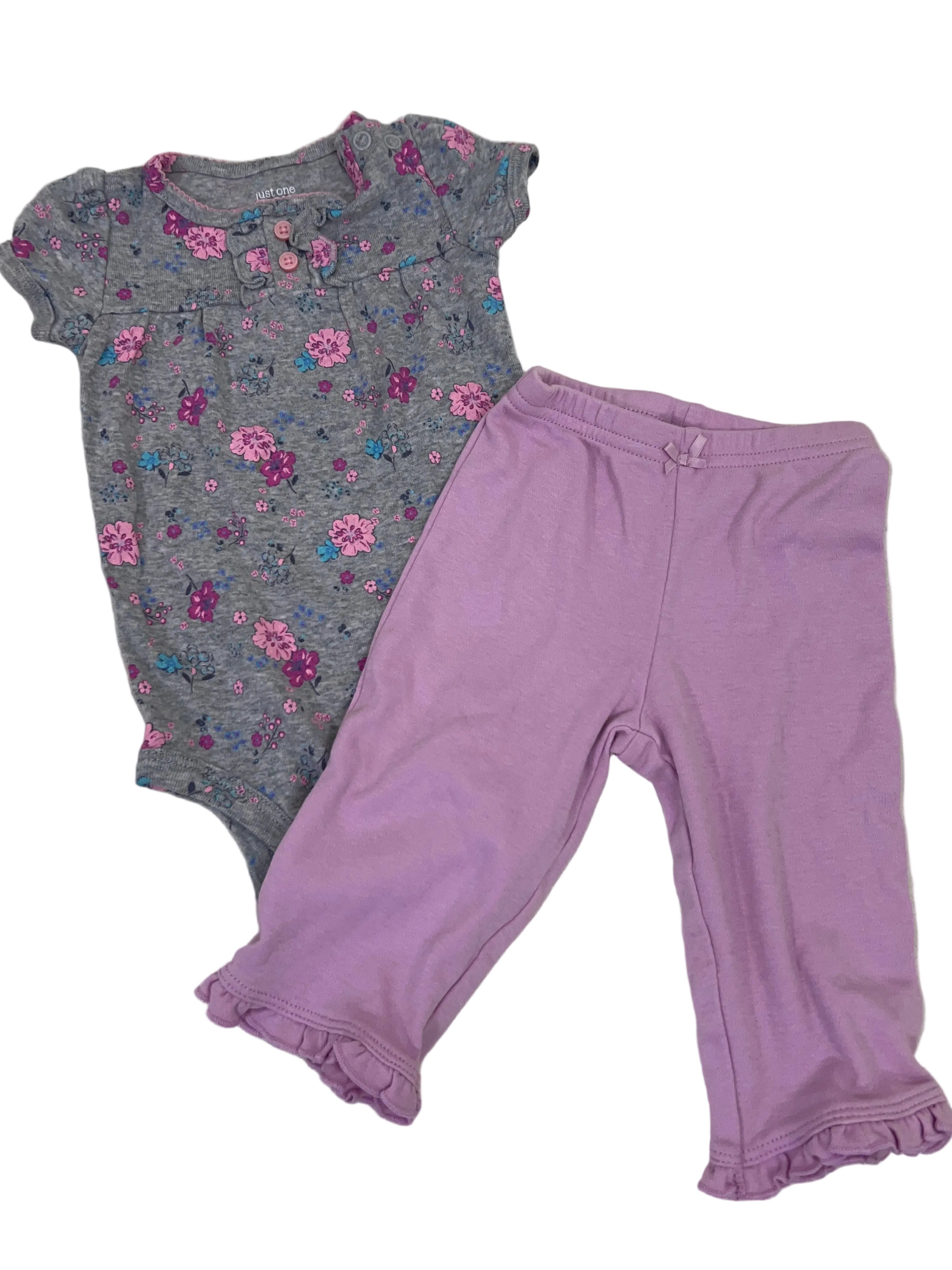 Carter's, 6m