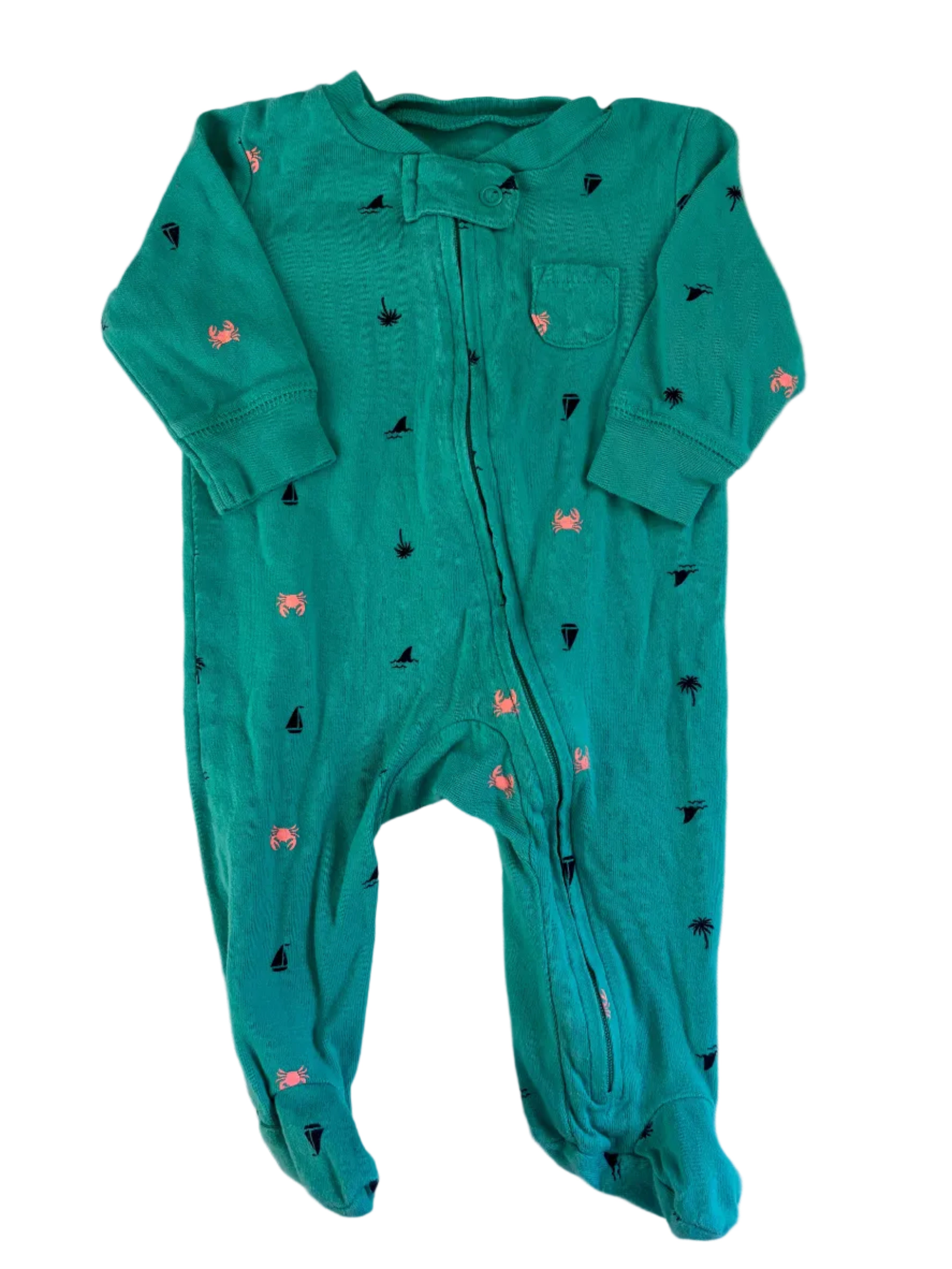 Carter's, 3m