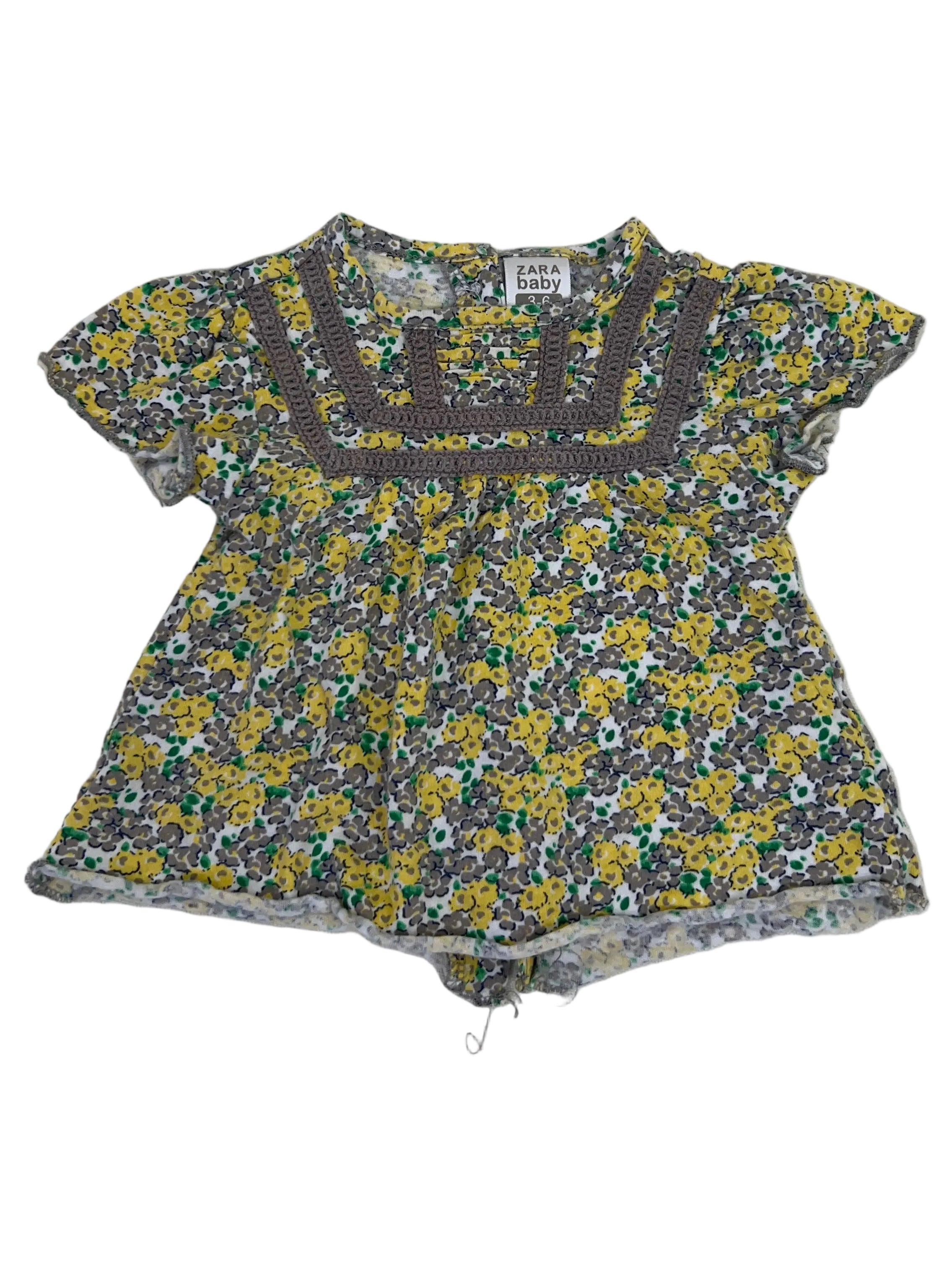 Zara, 3-6m